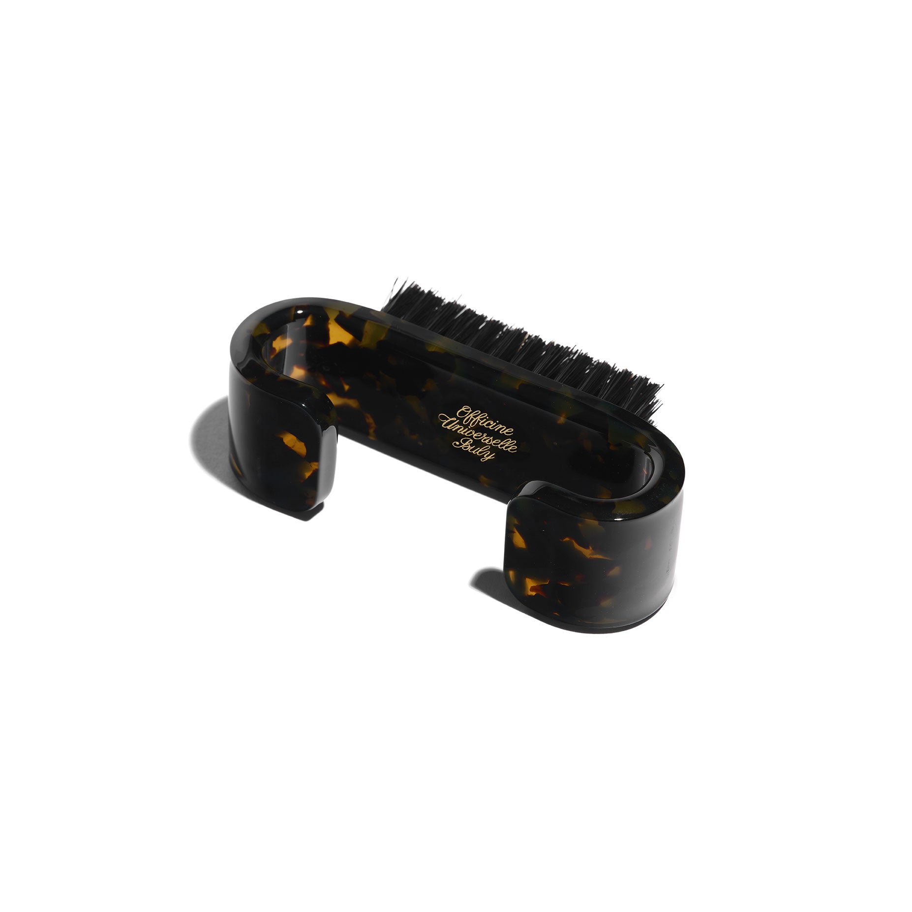 Acetate Nail Brush