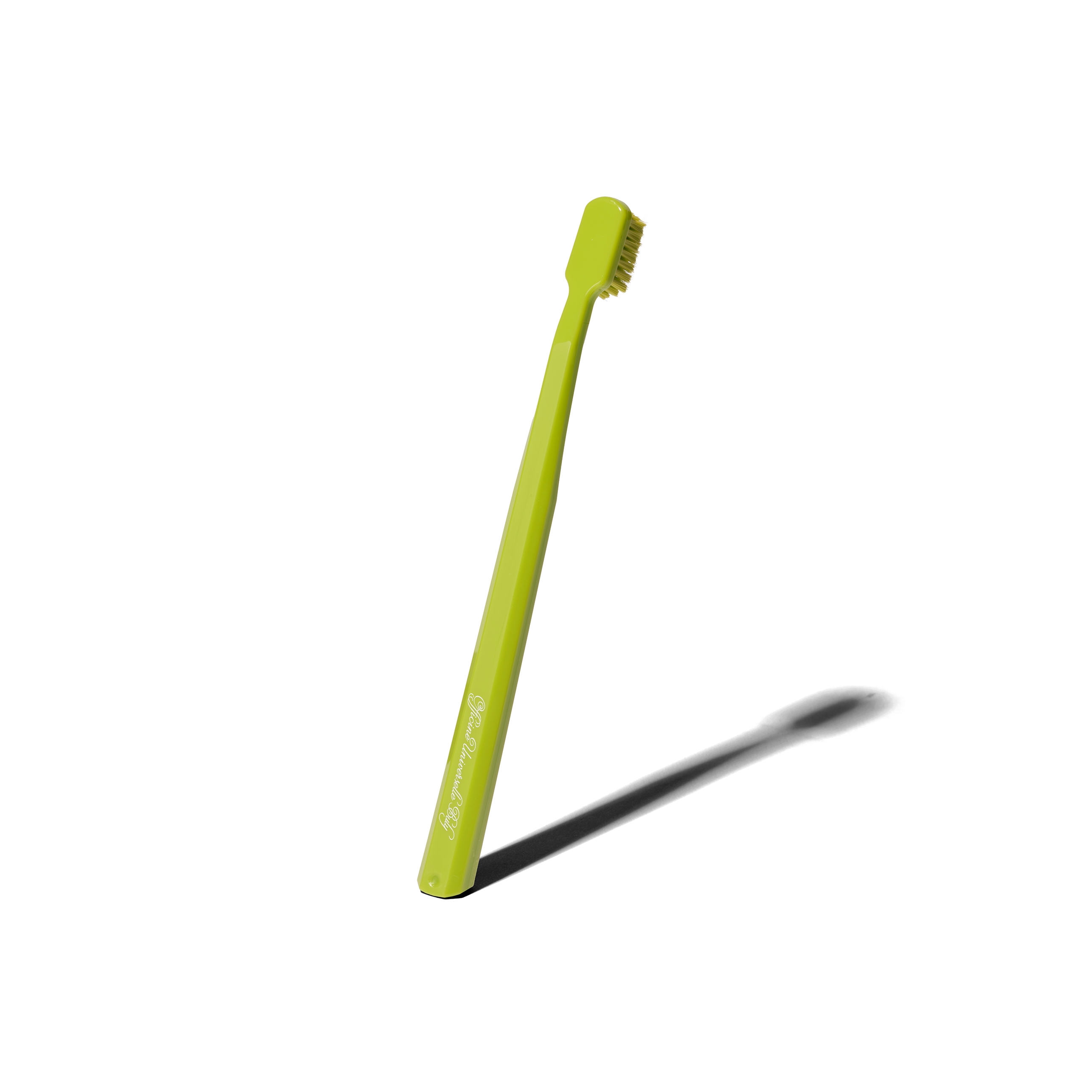 Spazzolino da Denti Curaprox Ultramorbido Verde