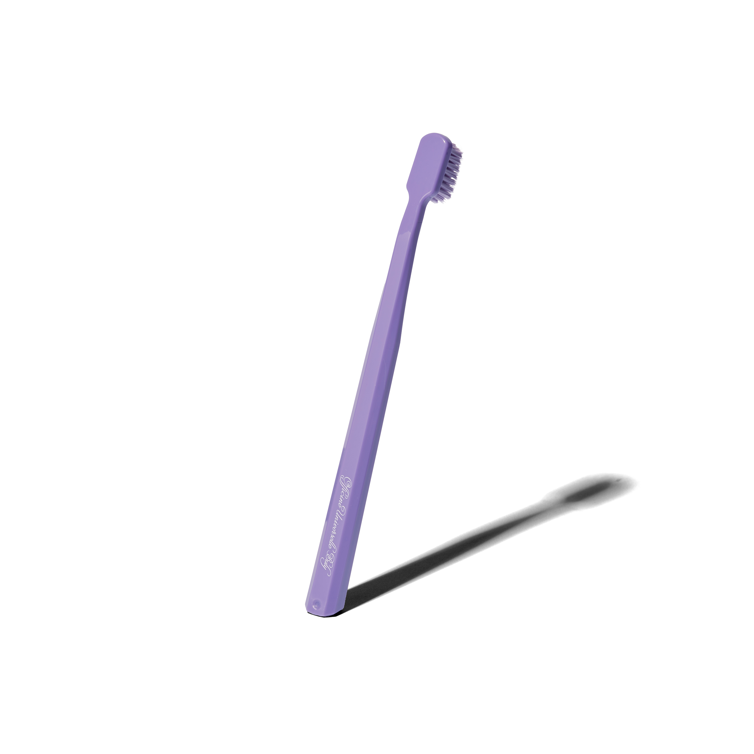 Spazzolino da Denti Curaprox Morbido Viola