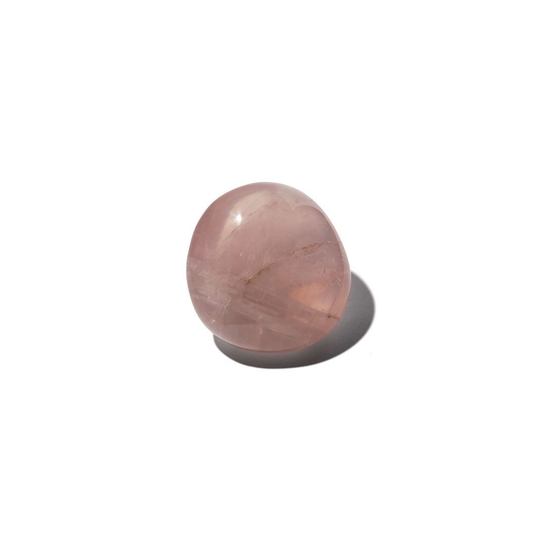 Quarzo Rosa