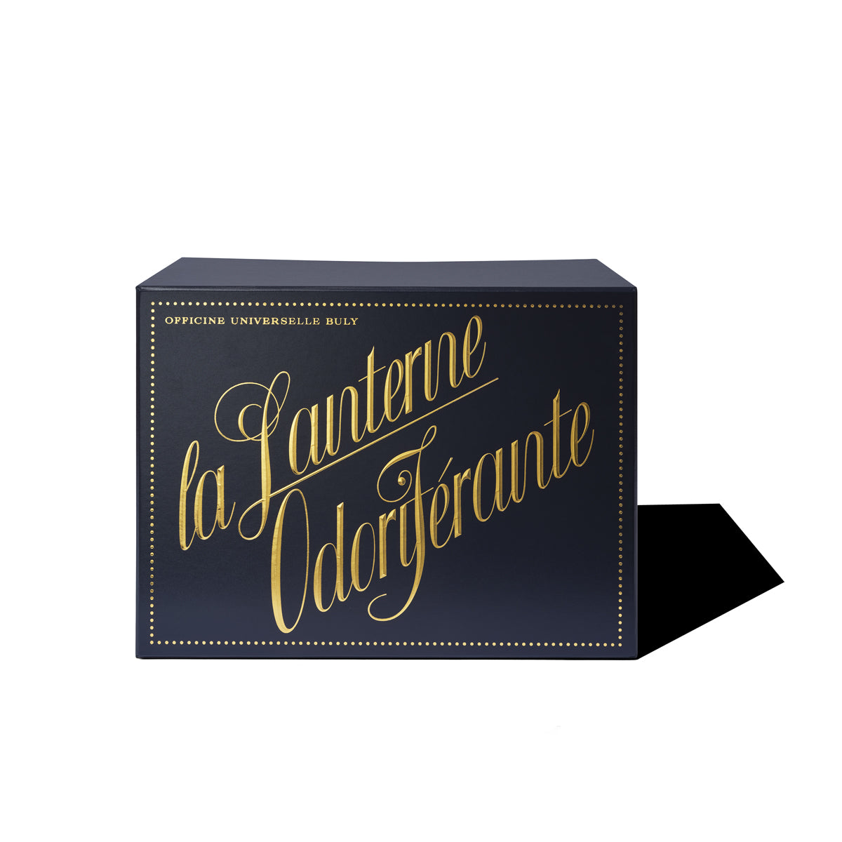 La Lanterne Odoriférante