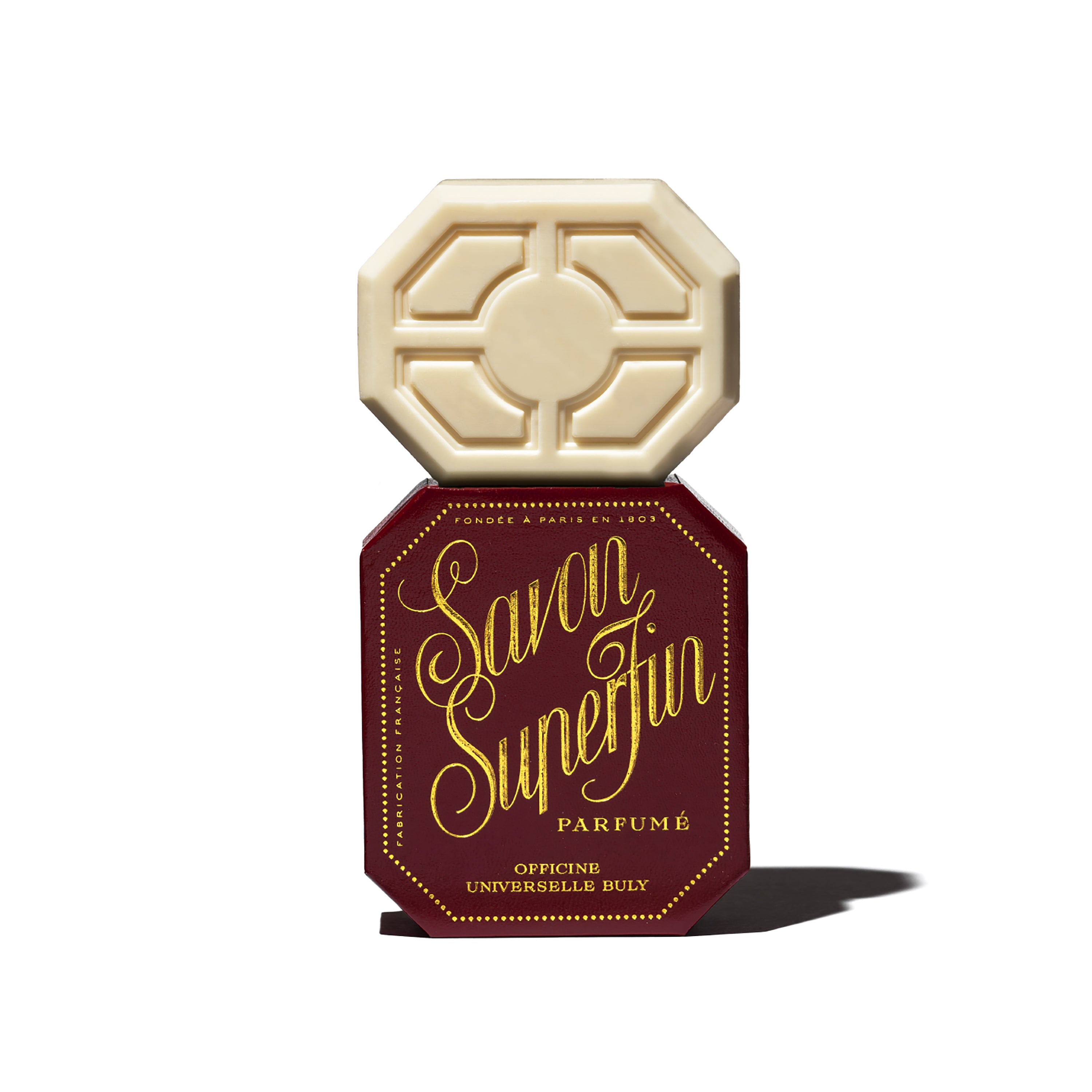 Savon Superfin Fiori d'Arancio di Berkane