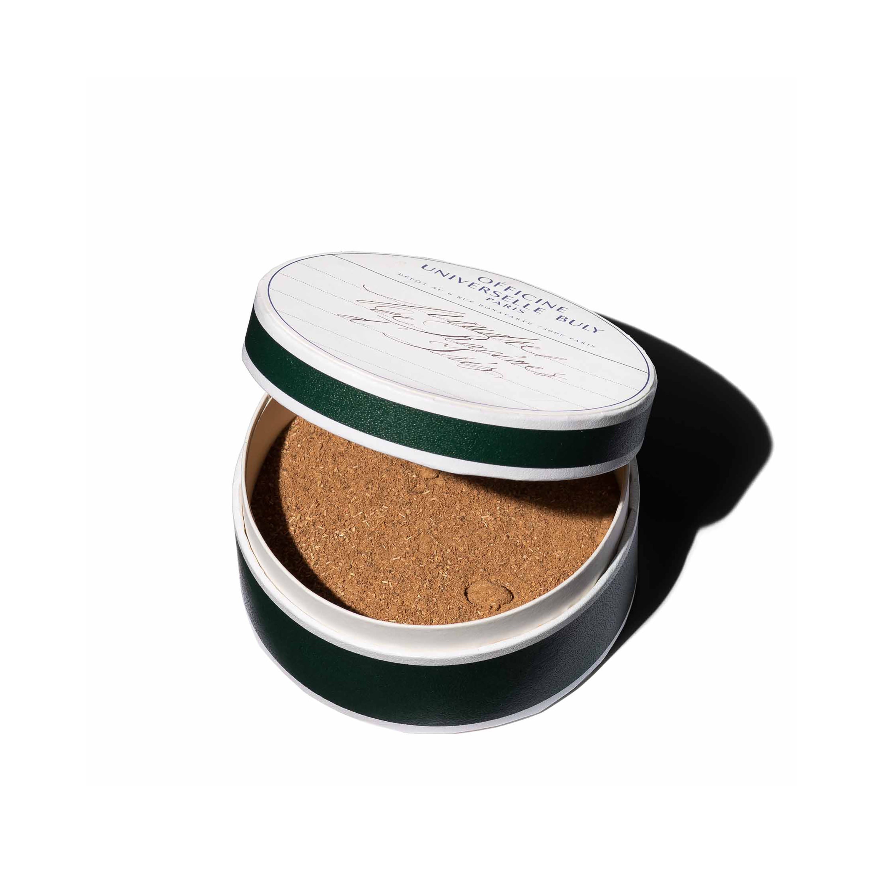 Poudre de Racines d’Iris