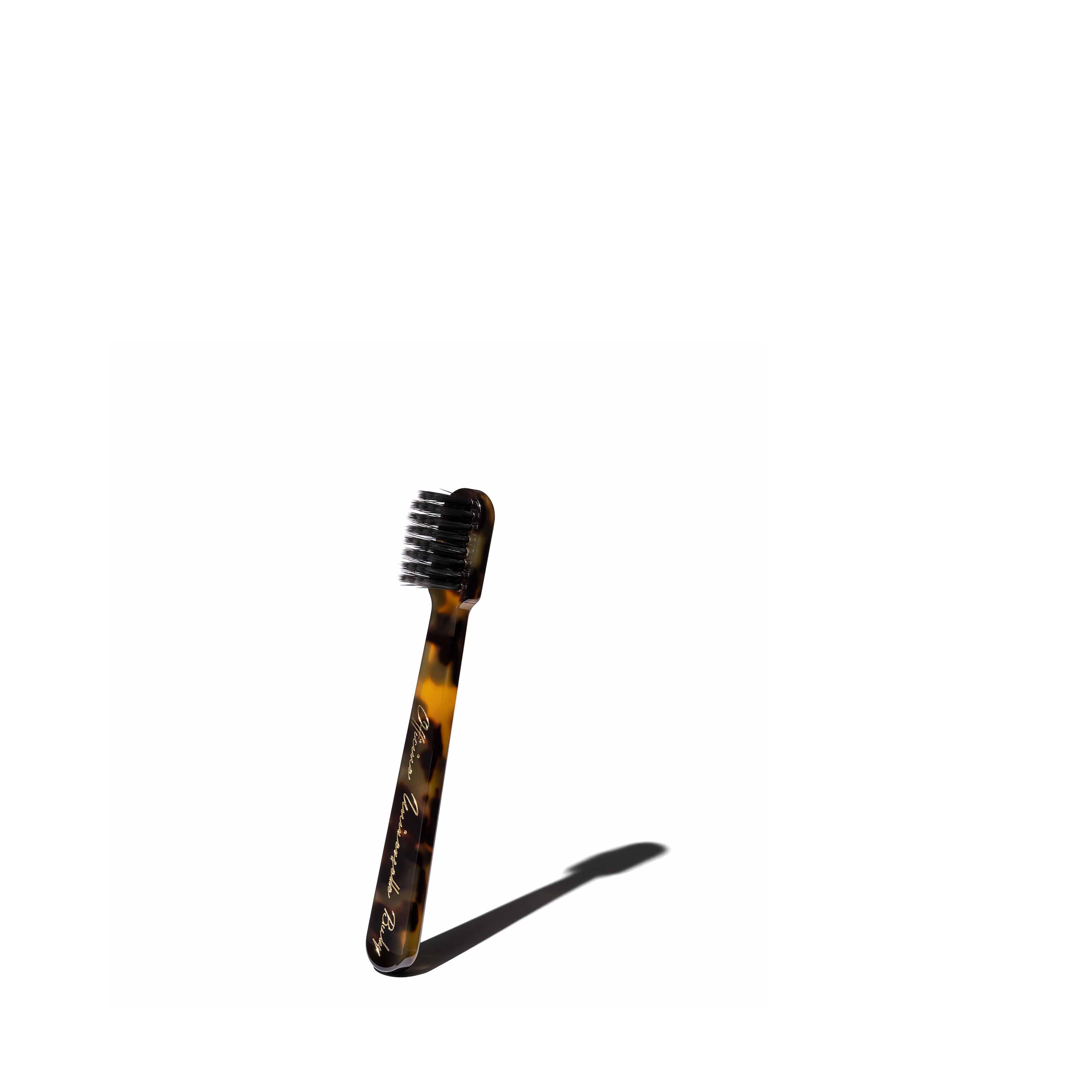 Travel Toothbrush