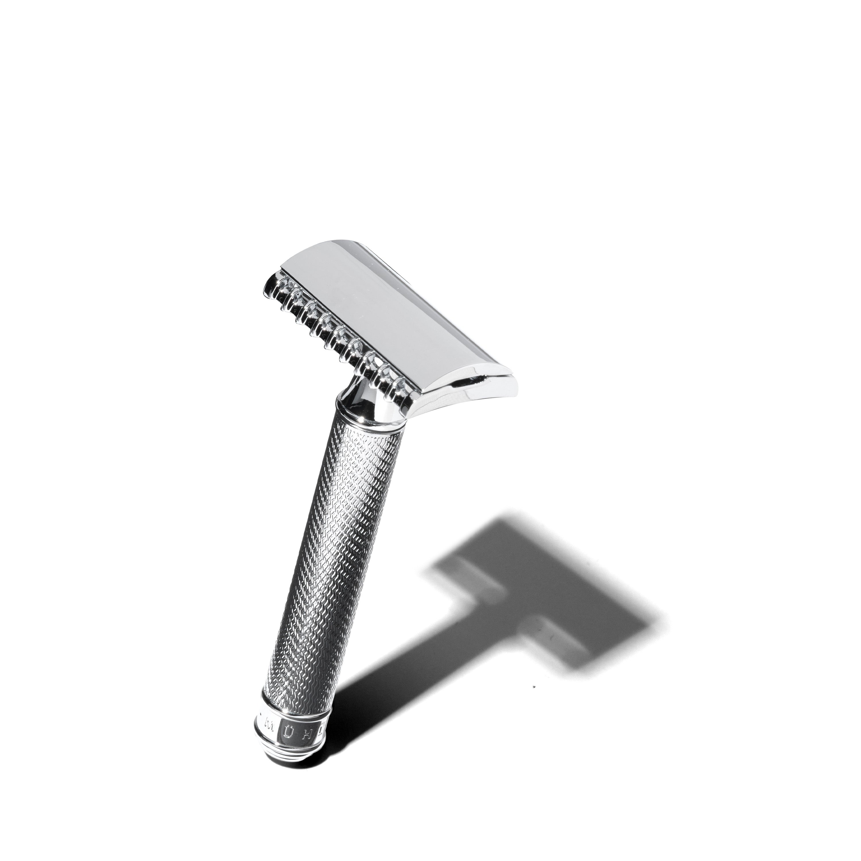 The Classic Razor the Experienced - The Benjamin