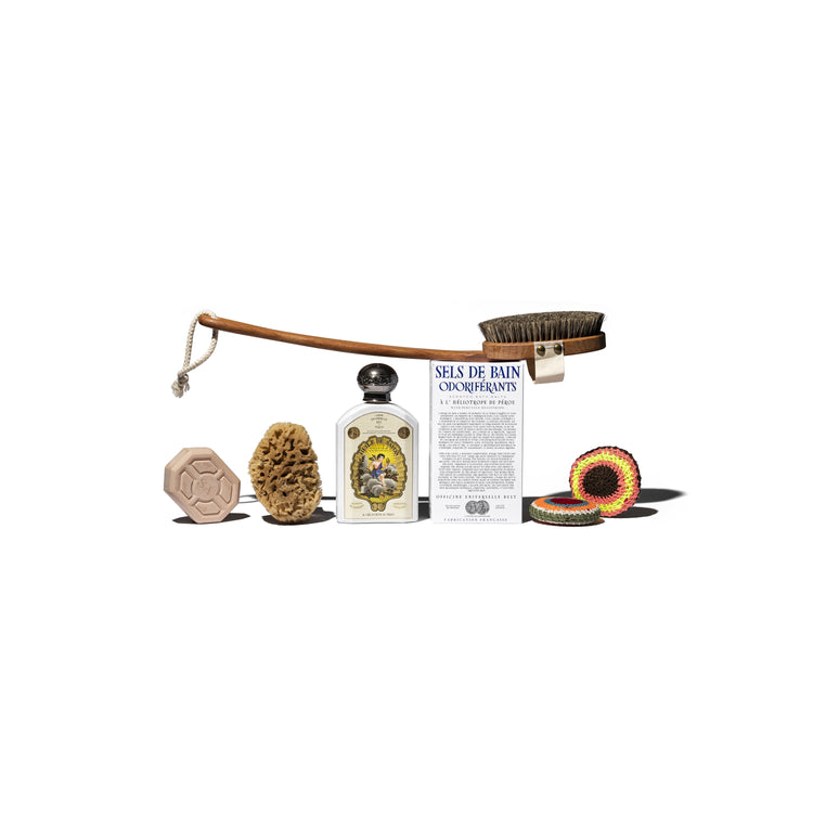 Accessoires corps