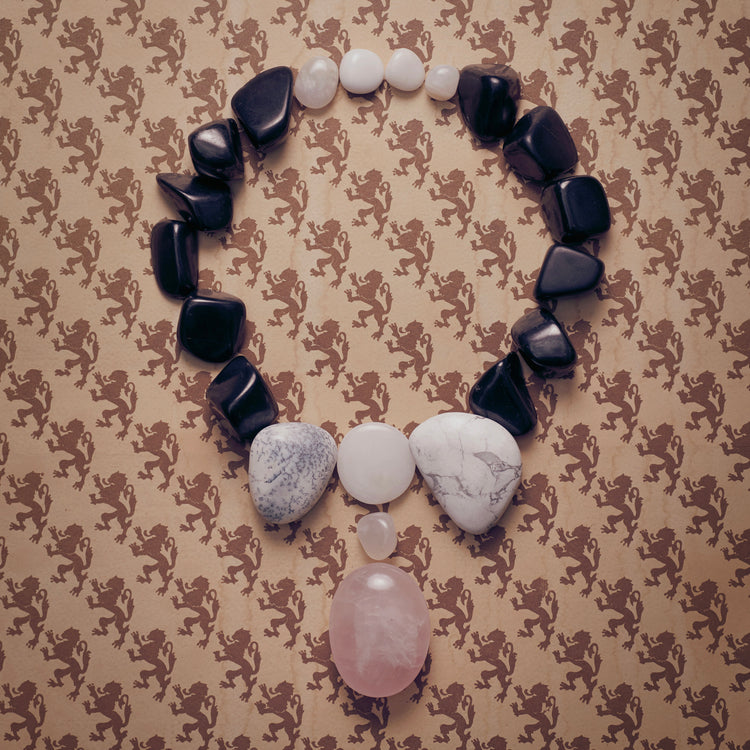 STONES
