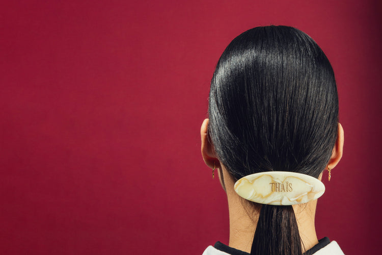 Hair clips & jewels