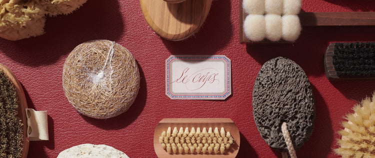 Accessoires corps et visage