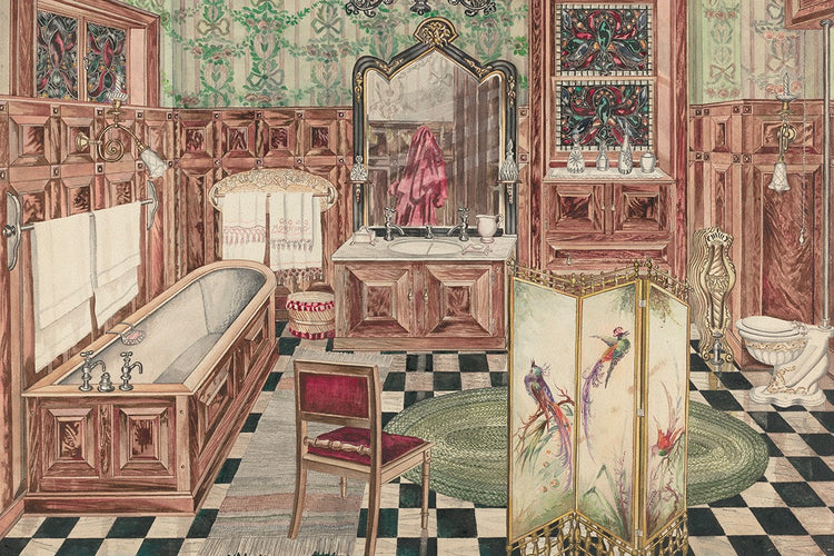 Twenty-Four Hours in the Skin of a Woman 
