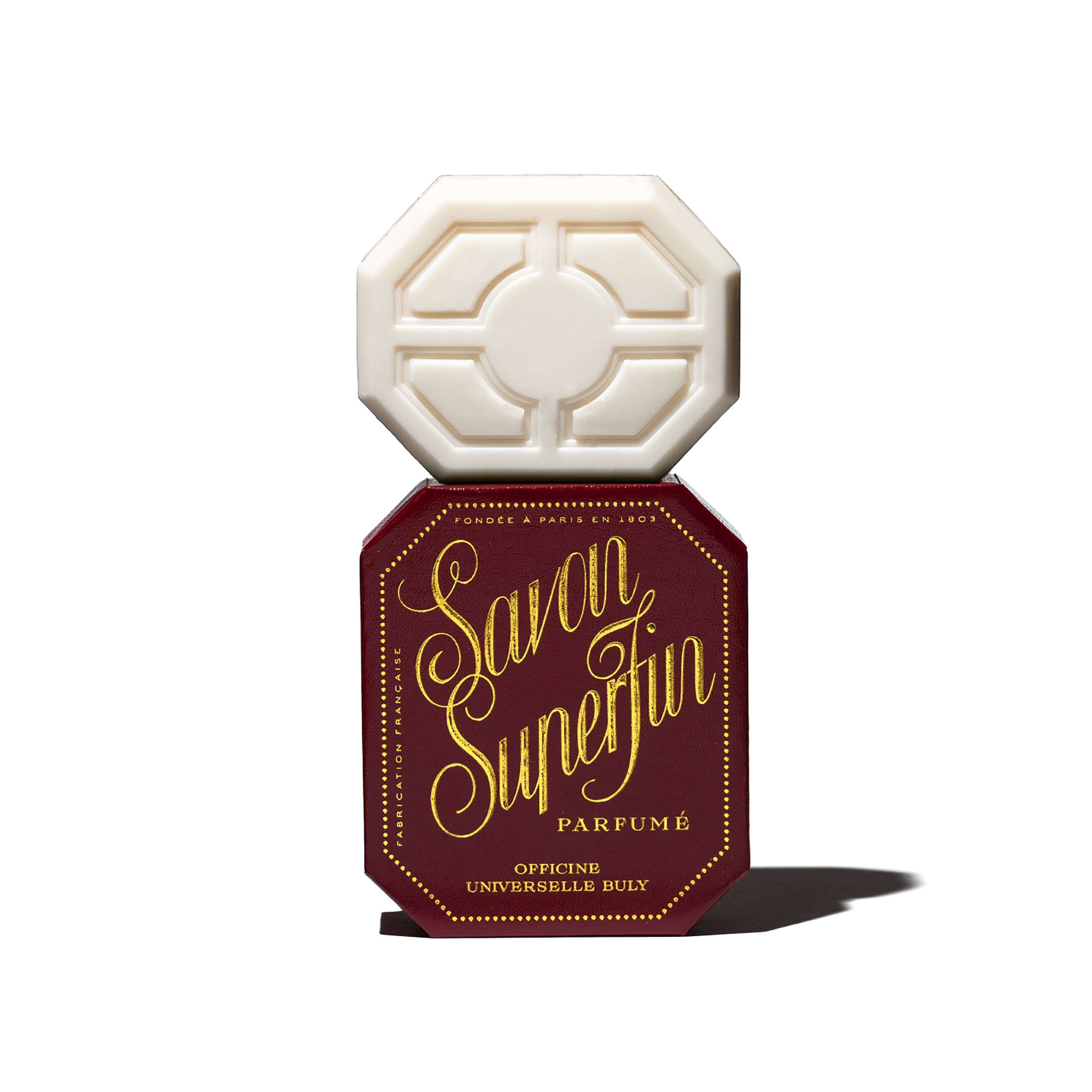Savon Superfin Cèdre du Liban