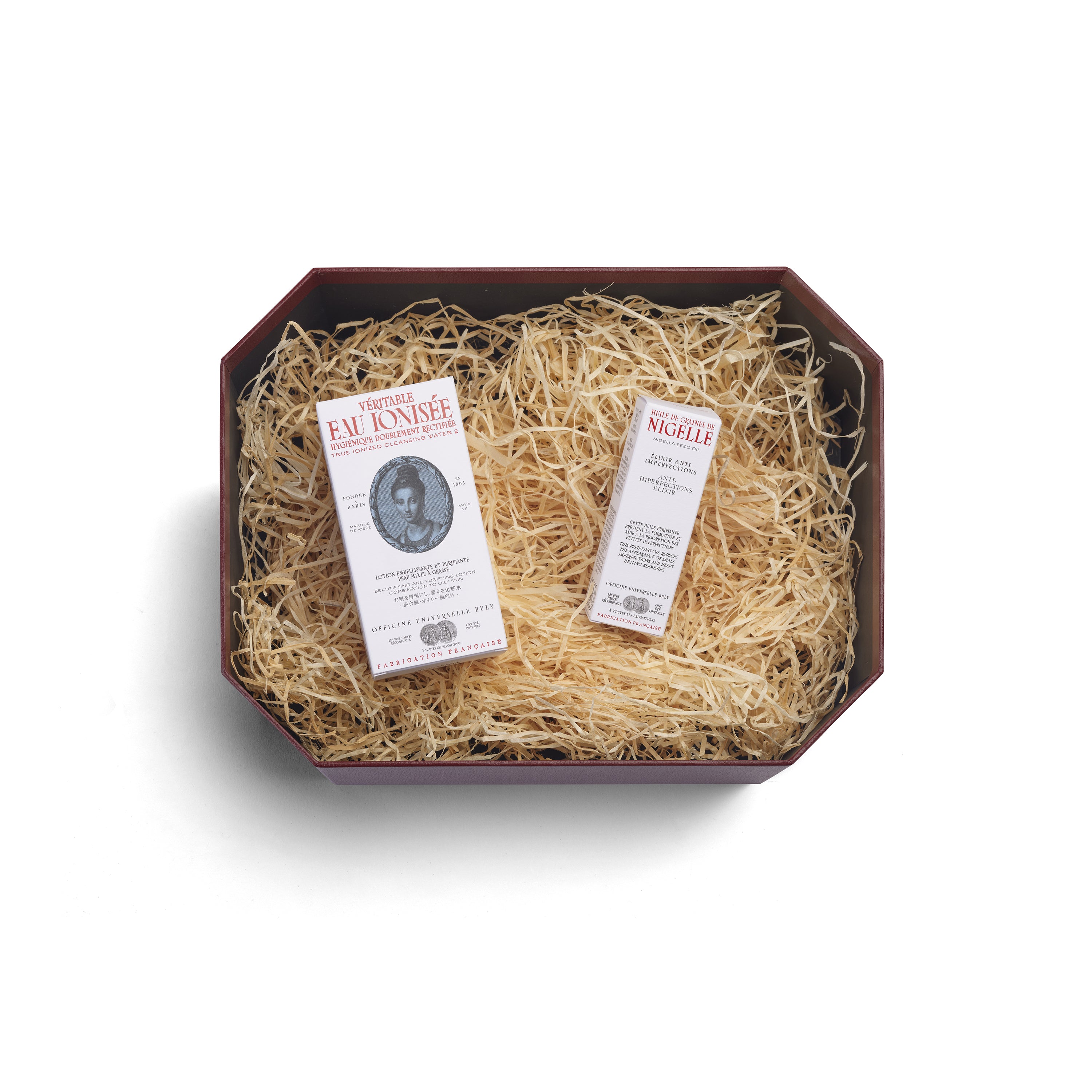 Duettino Petits Boutons