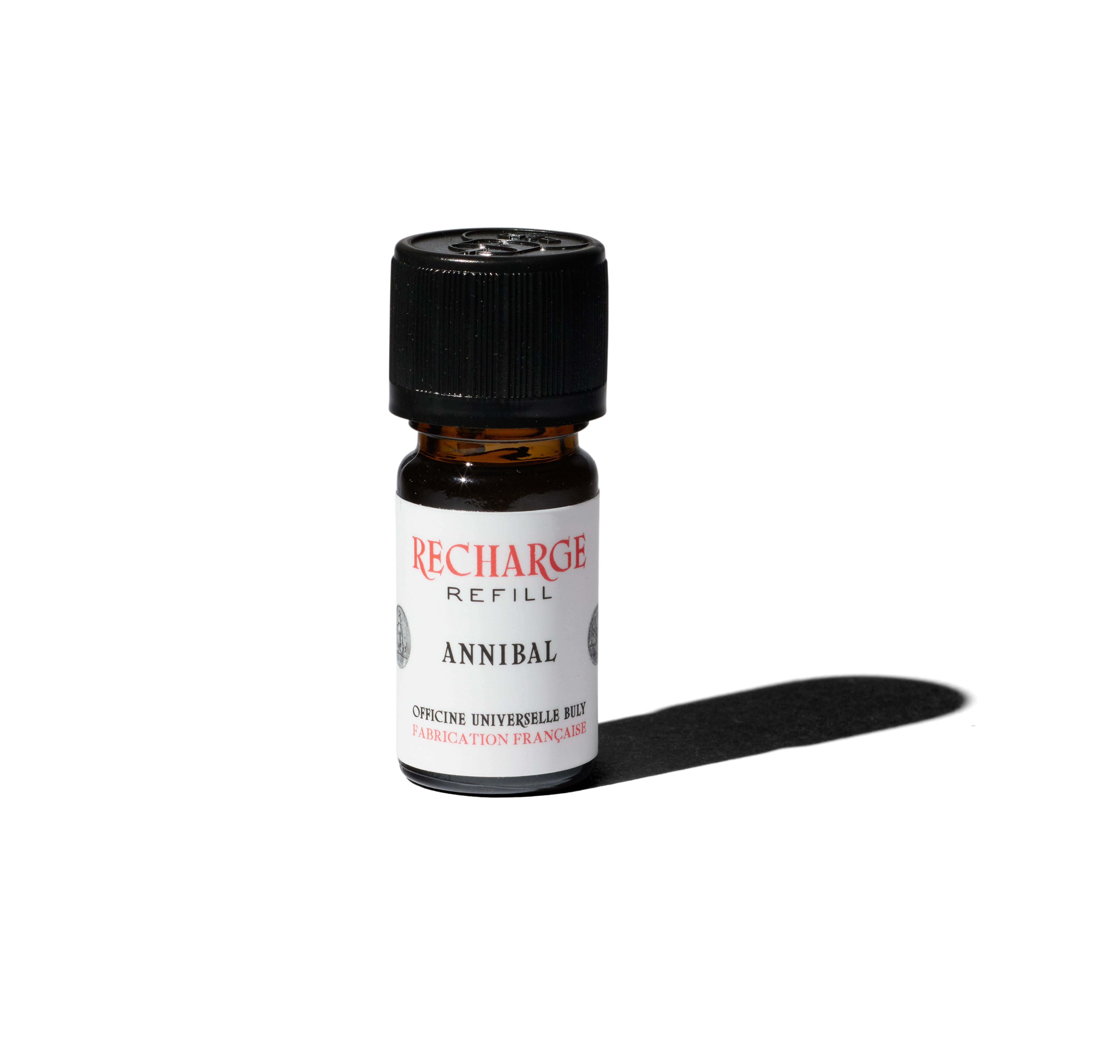 Recharge Alabastre Annibal