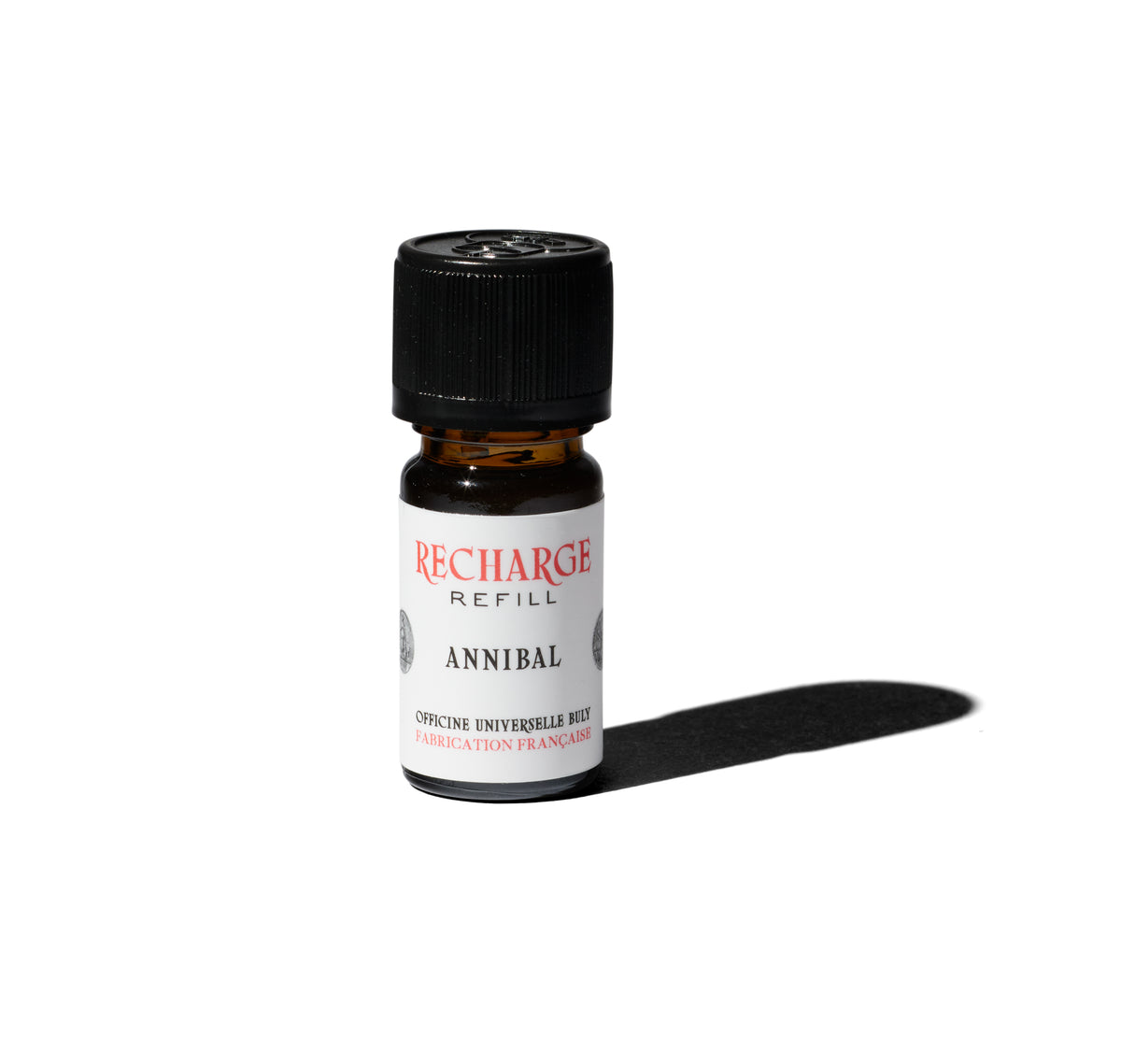 Recharge Alabastre Annibal