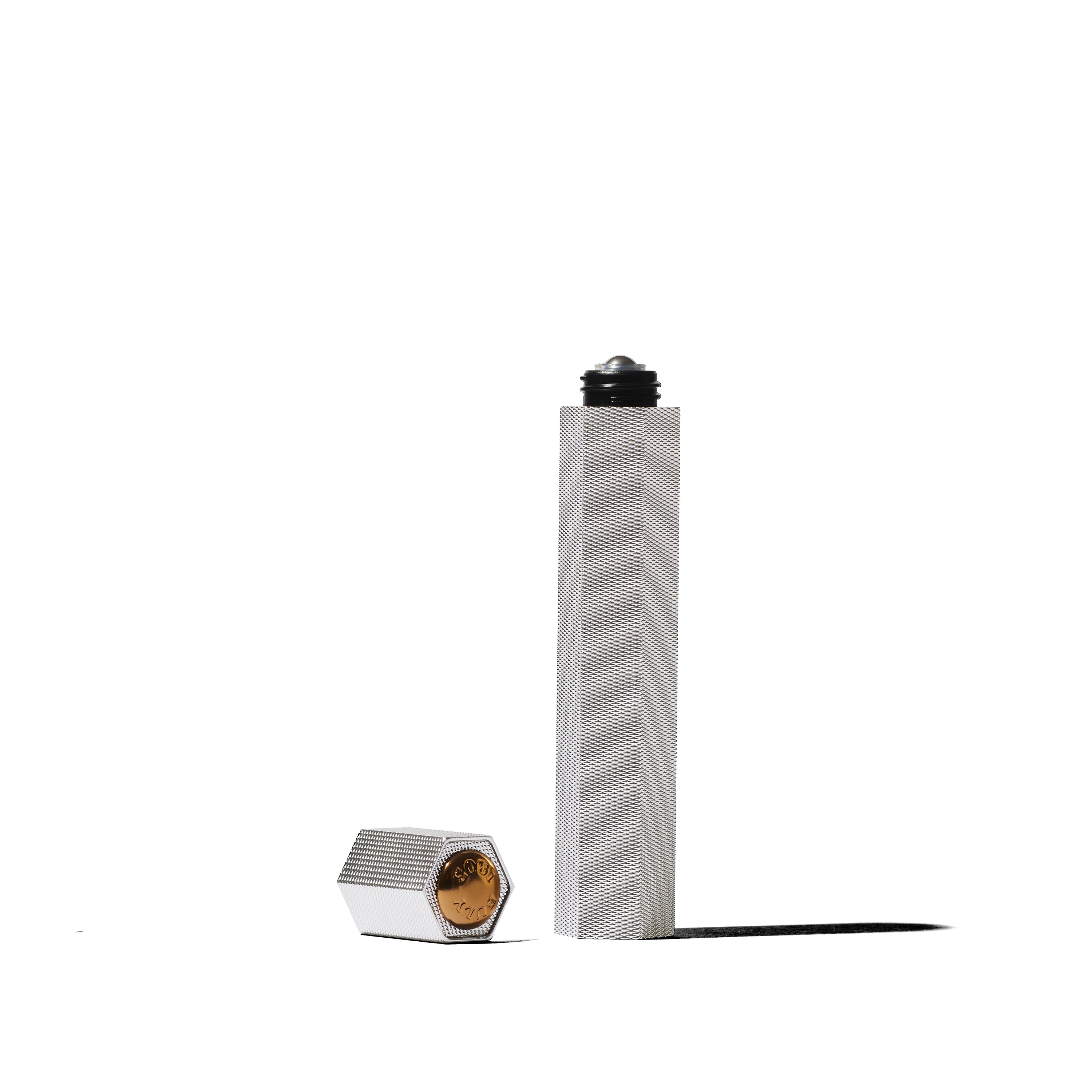 Le Stylo à Bille Odoriférant Ambre de Madagascar