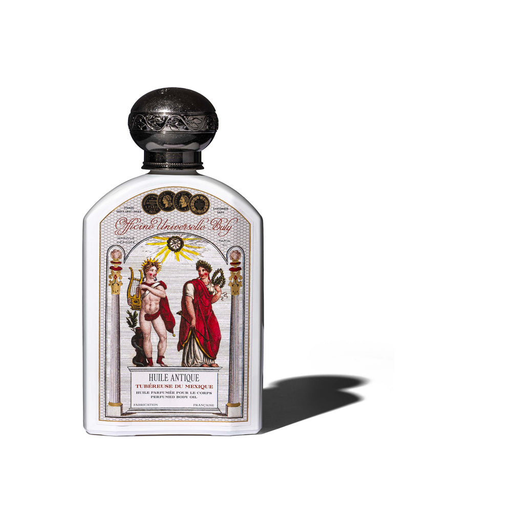 Huile Antique Mexican Tuberose