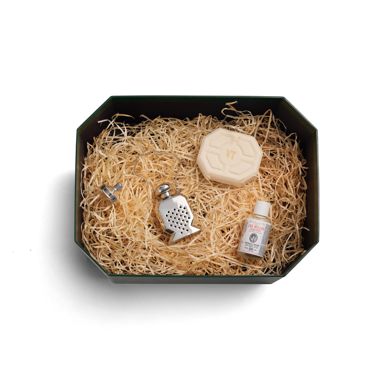 Diptyque Audacieux