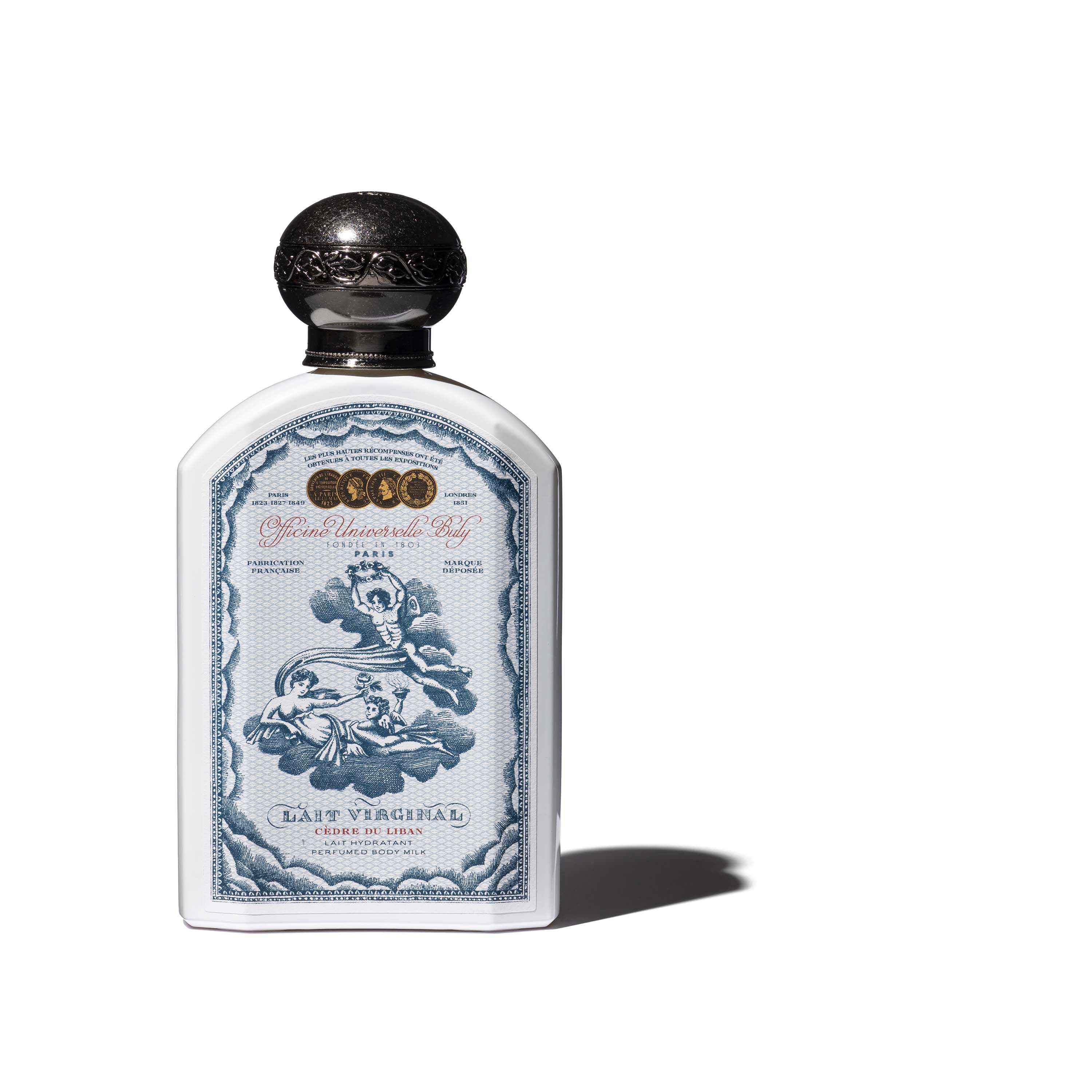 Lait Virginal Cèdre du Liban