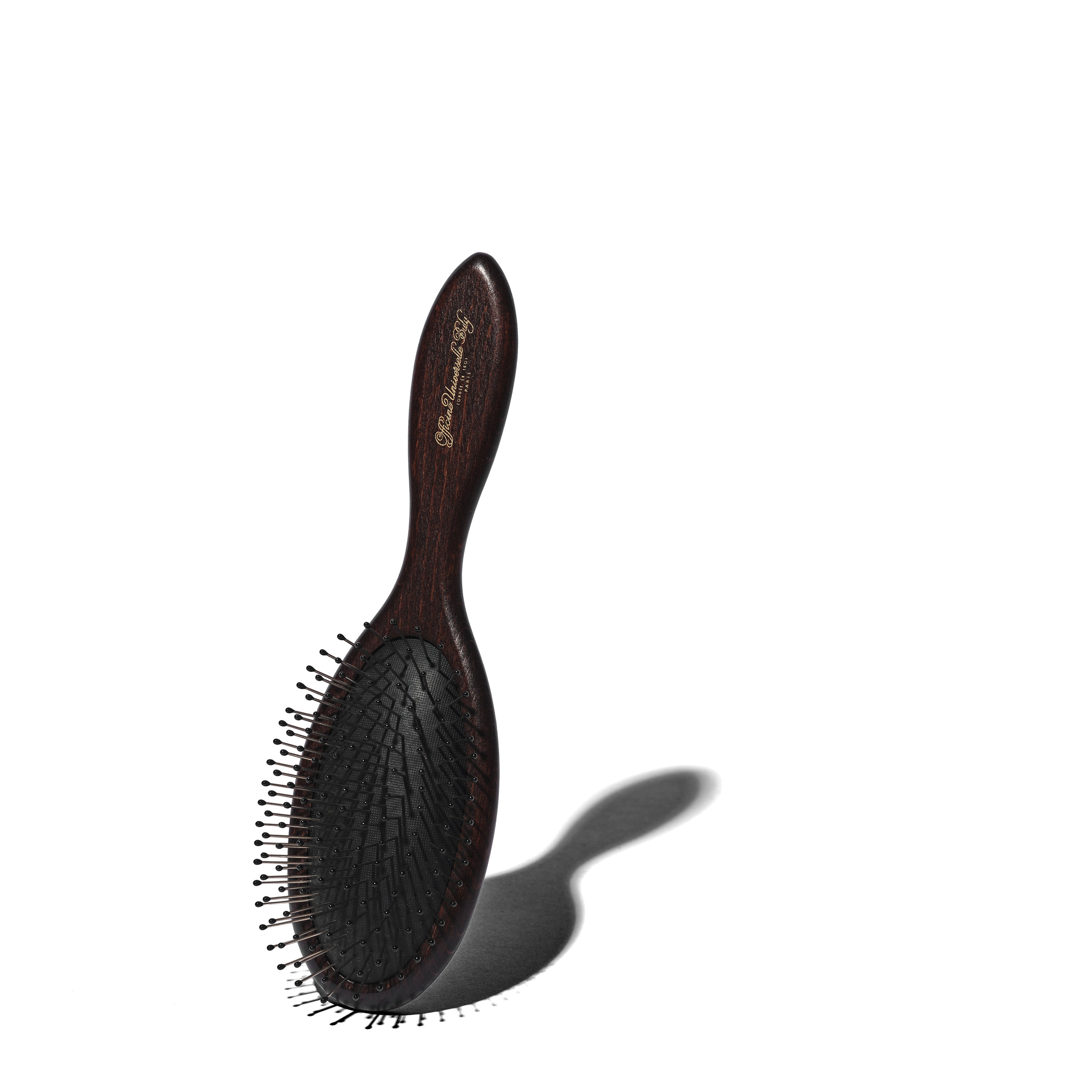 Brosse Démêlante avec Picots