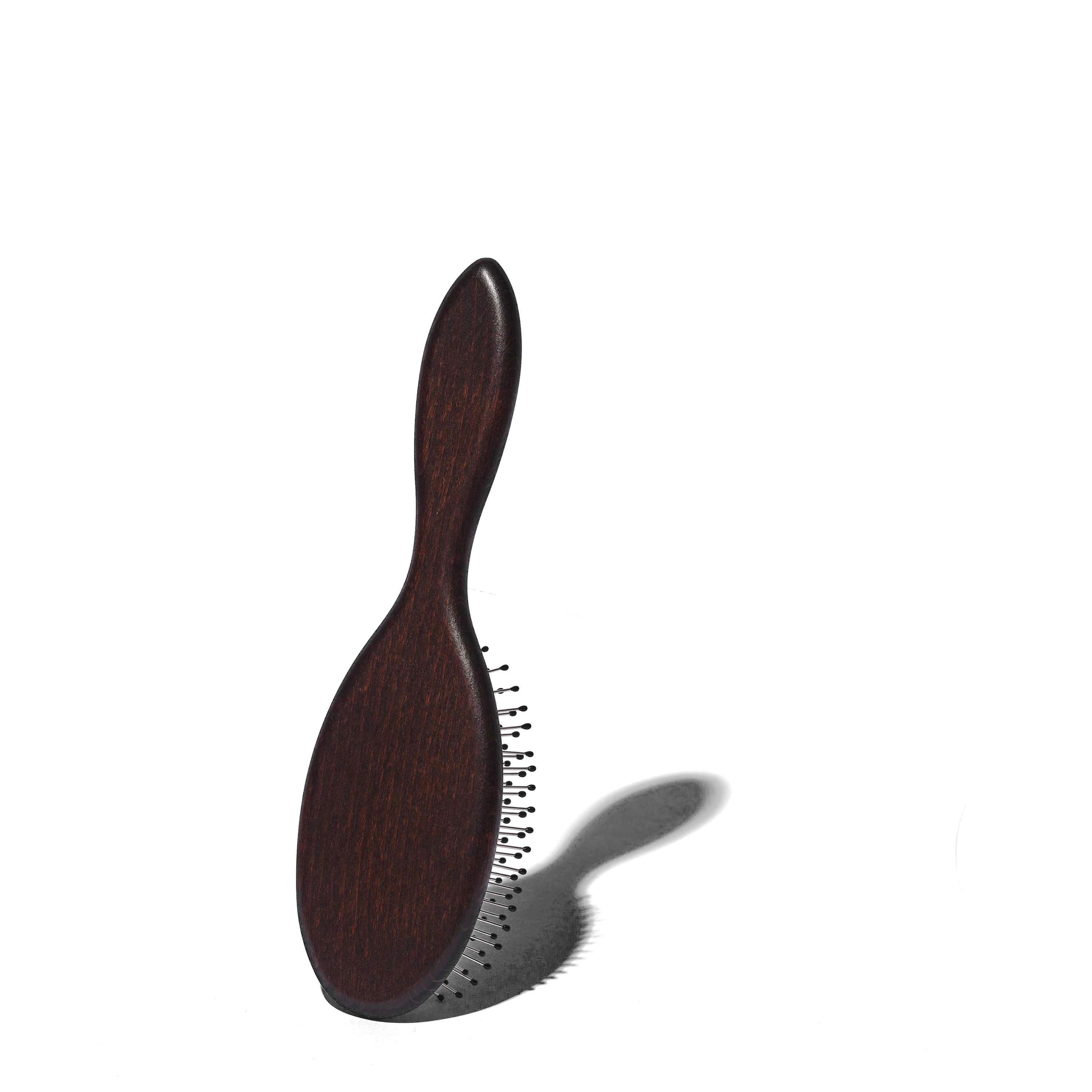 Brosse Démêlante avec Picots