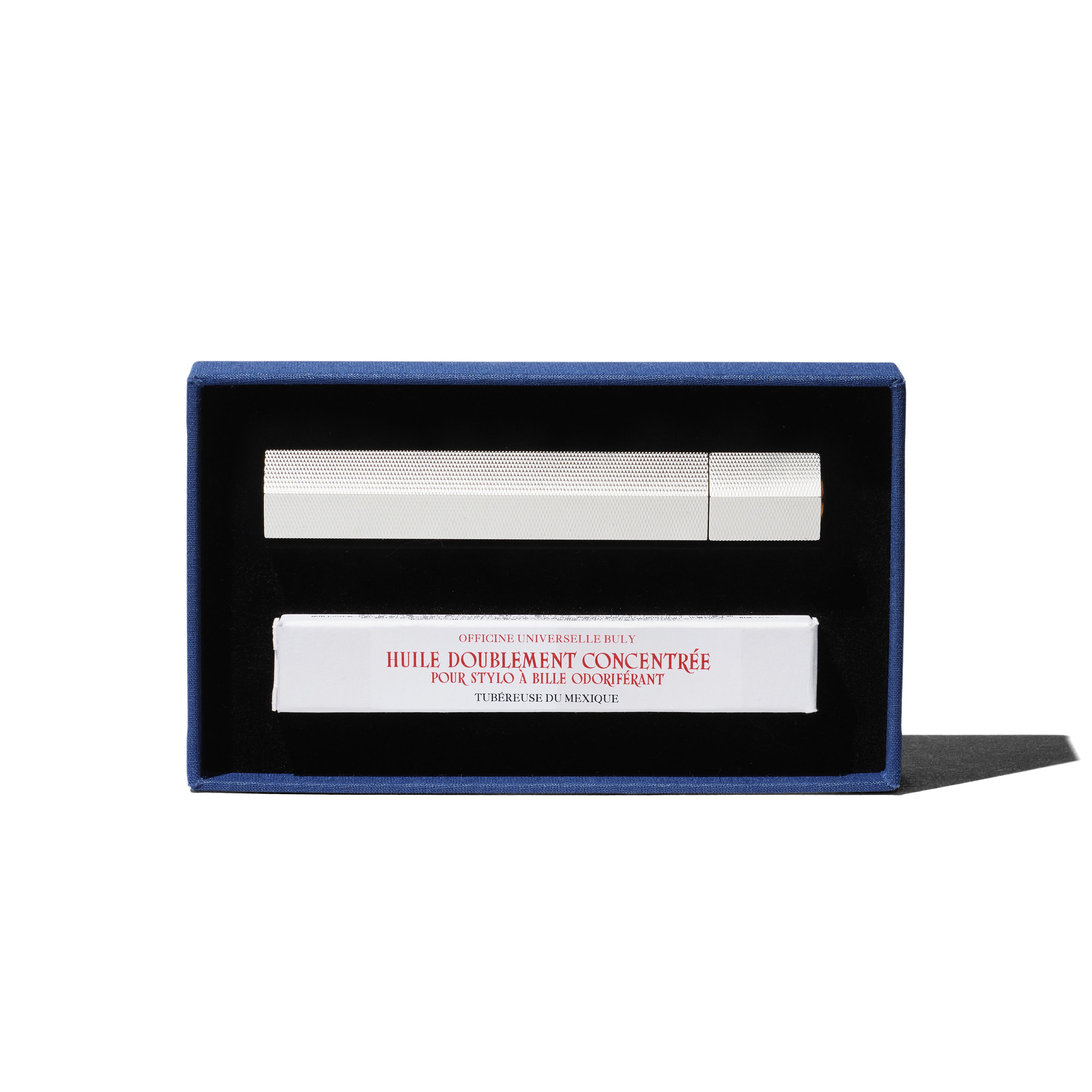 Le Stylo à Bille Odoriférant Tubéreuse du Mexique