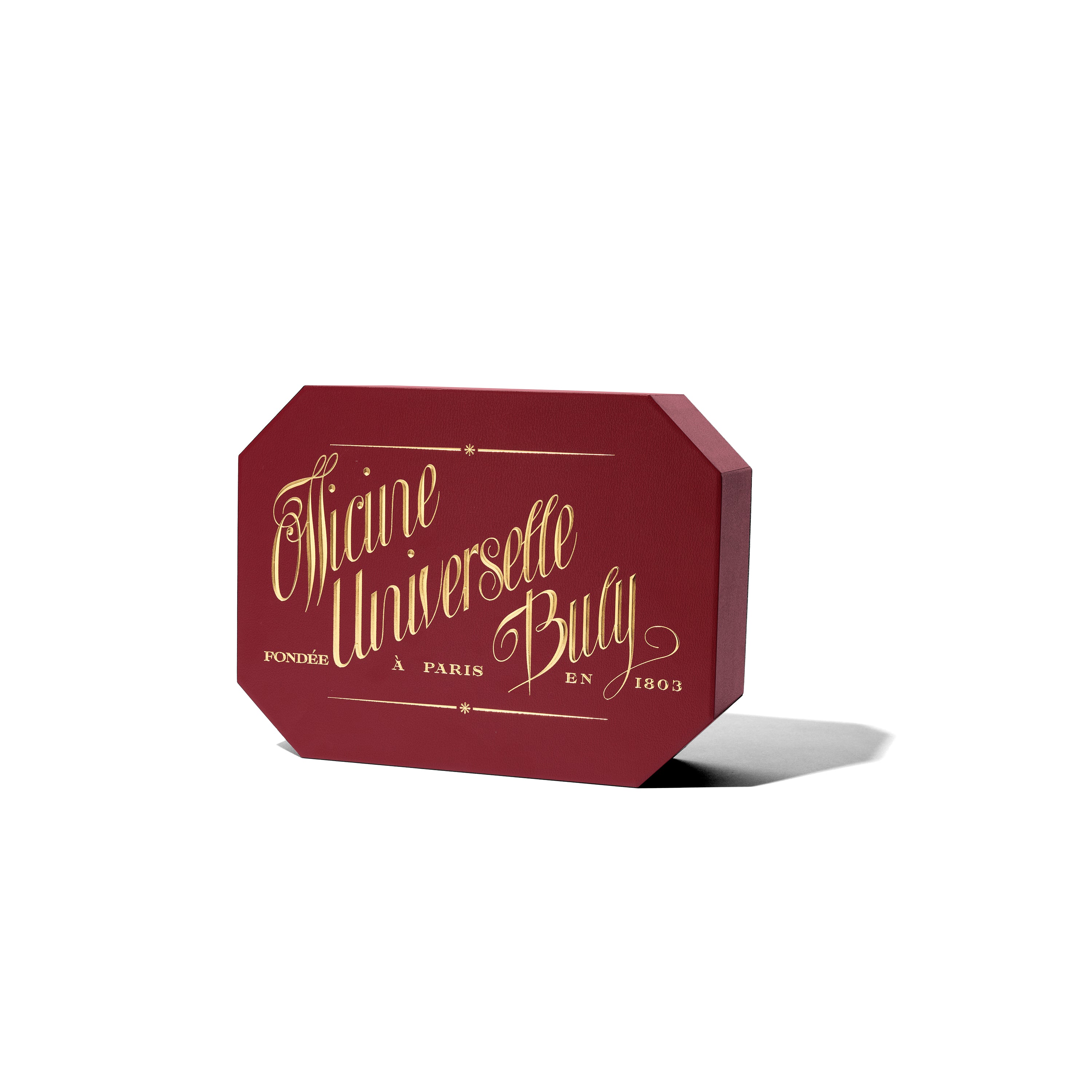 Samson & Delilah