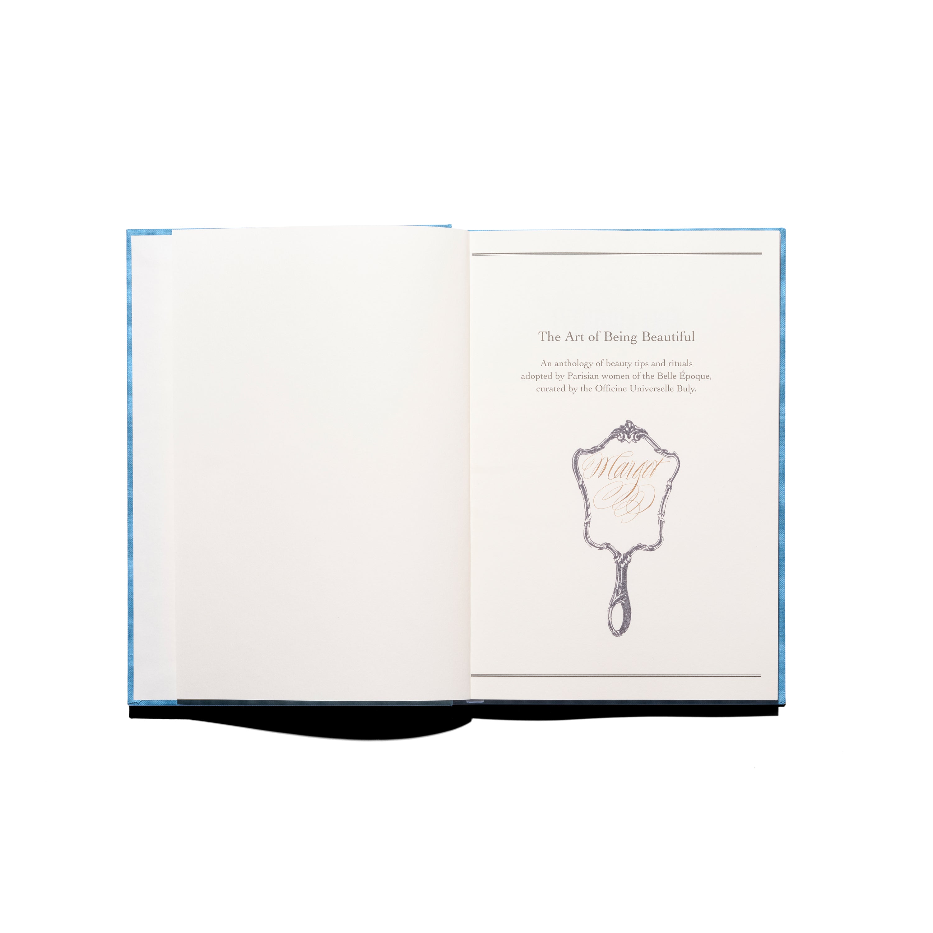 The Art of Being Beautiful - English Edition