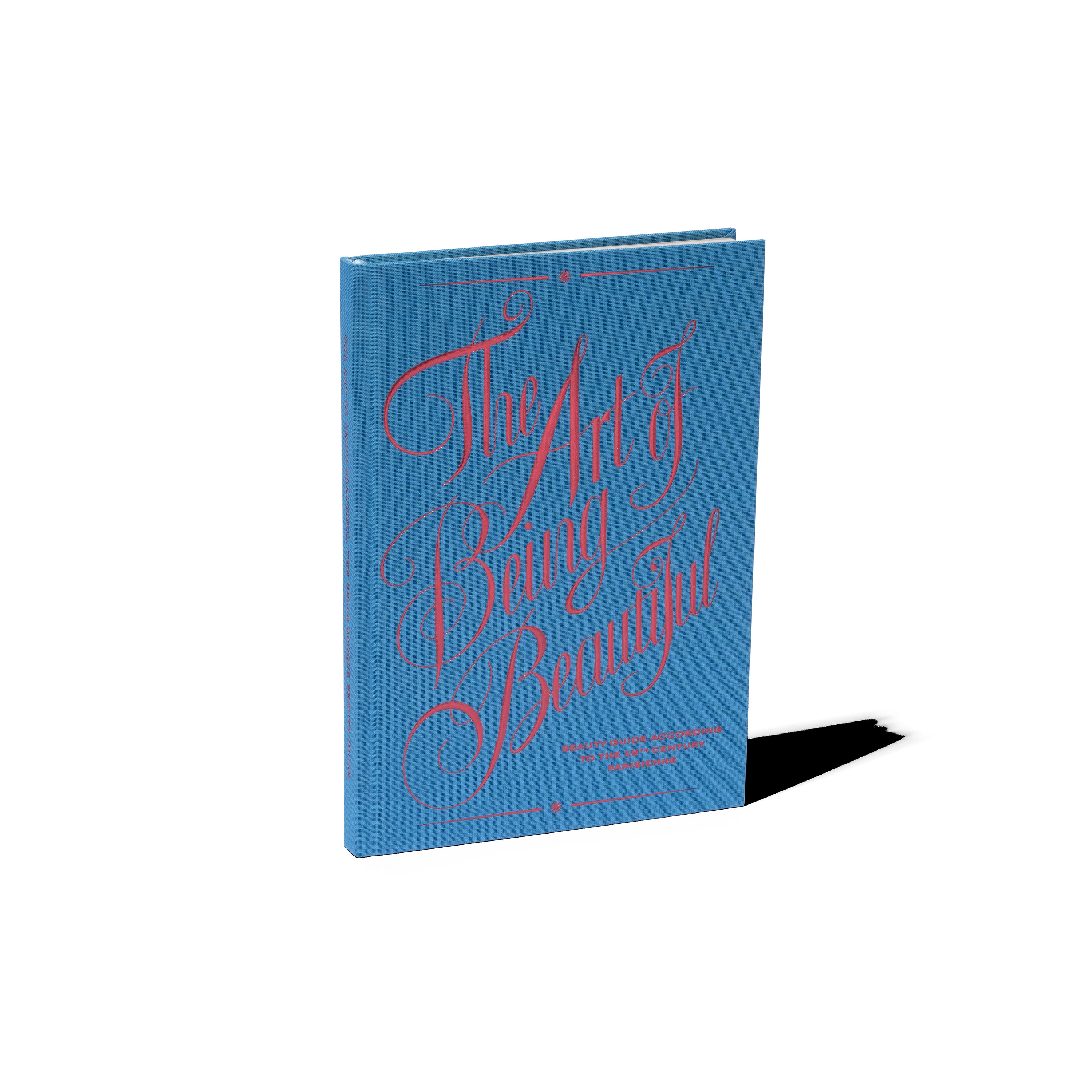 The Art of Being Beautiful - English Edition