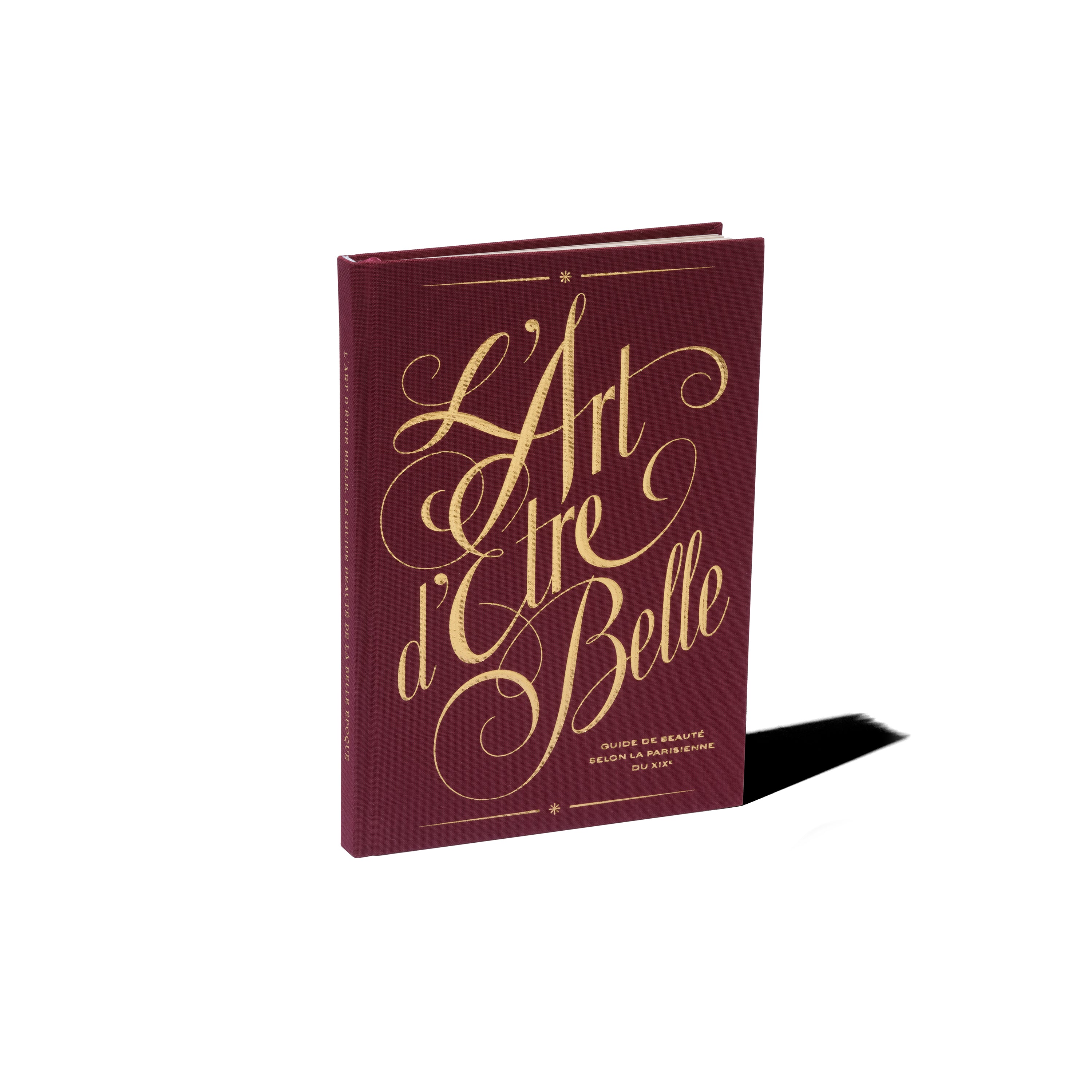 L'Art d'Etre Belle - Édition Française