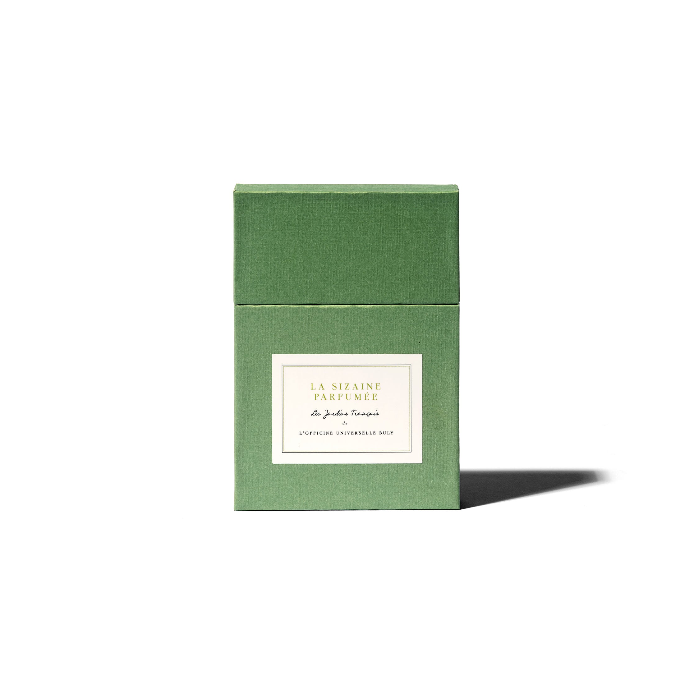 La Sizaine Parfumée « Les Jardins Français »
