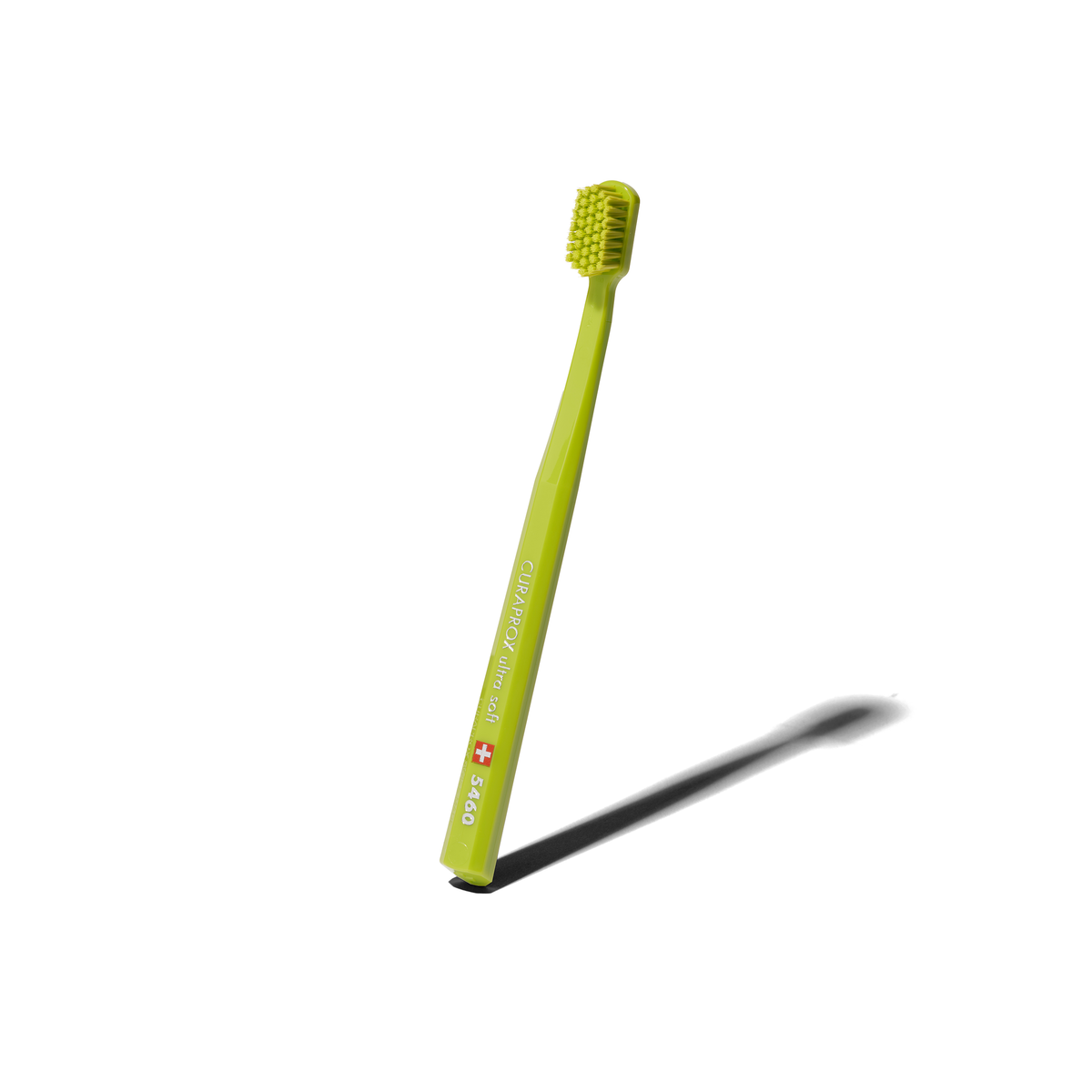 Brosse à Dents Curaprox Verte