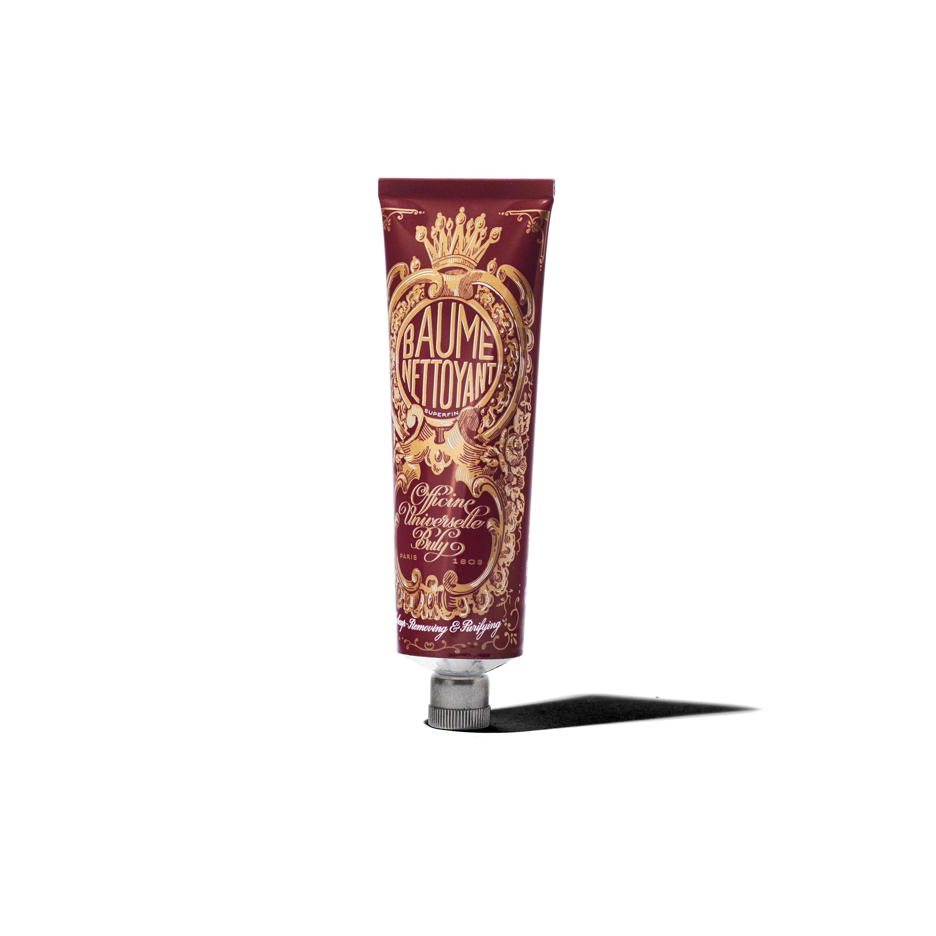 Baume Nettoyant Superfin