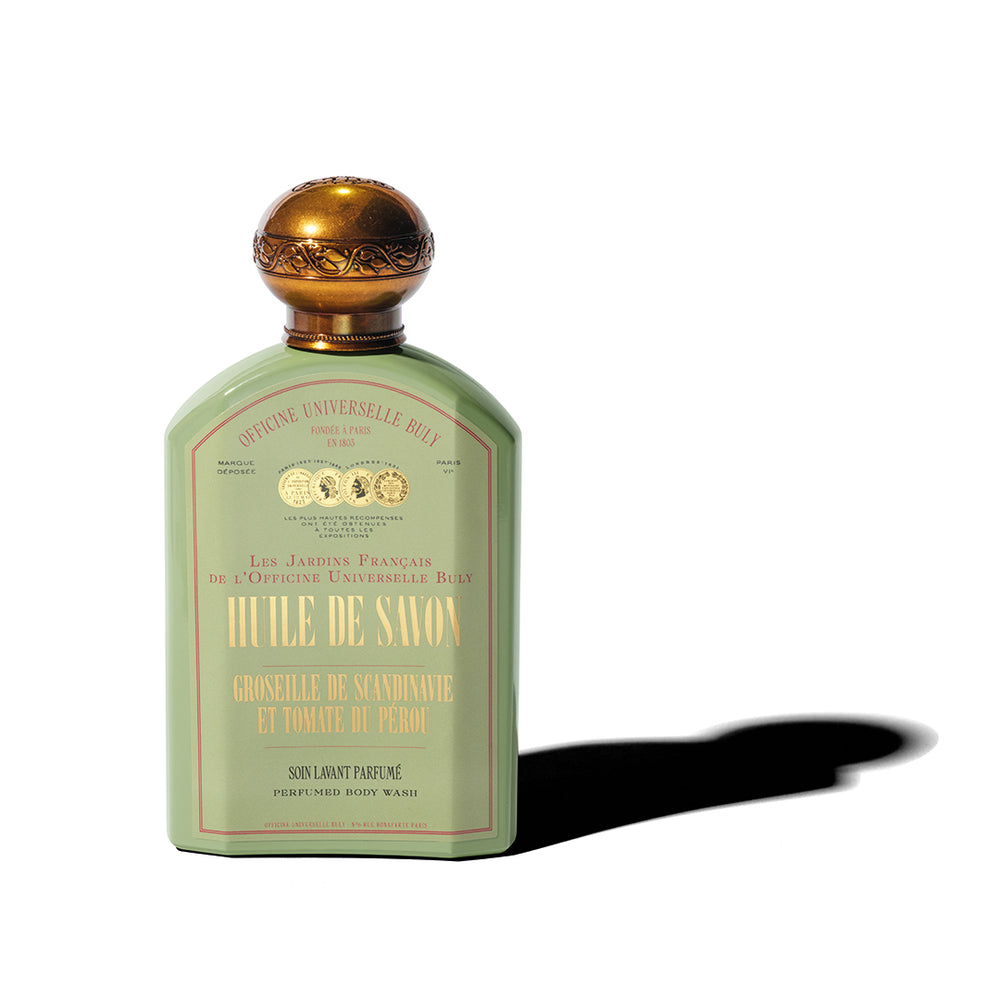 Huile de Savon Ribes Scandinavo e Pomodoro del Perù