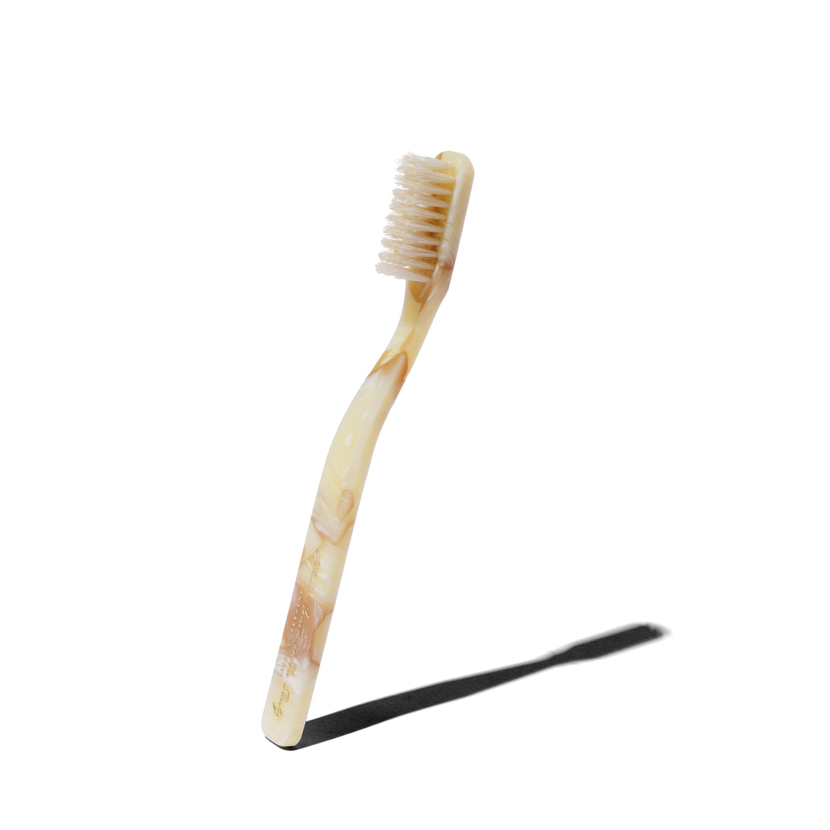 Brosse à Dents Dure