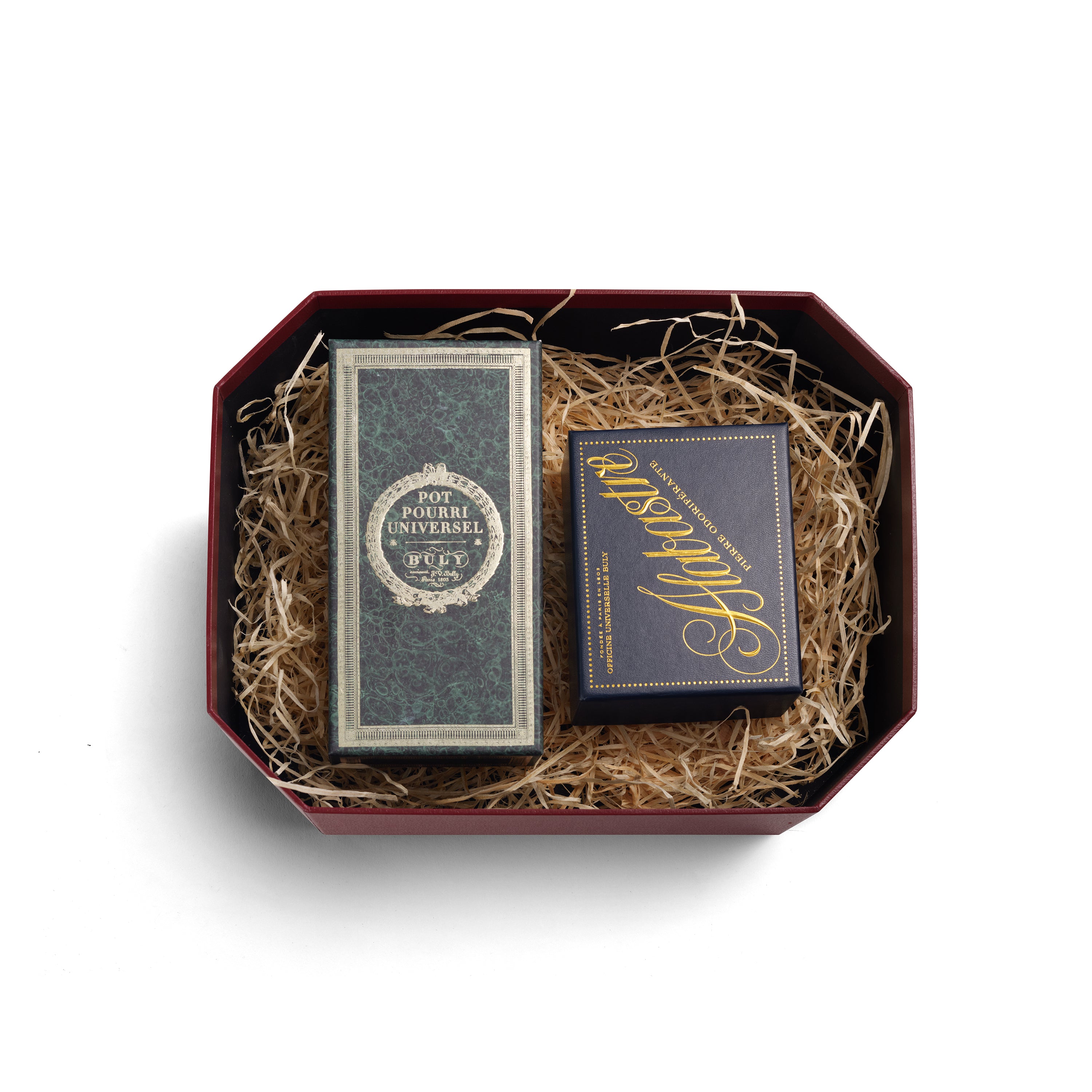 Parfum des Aïeux