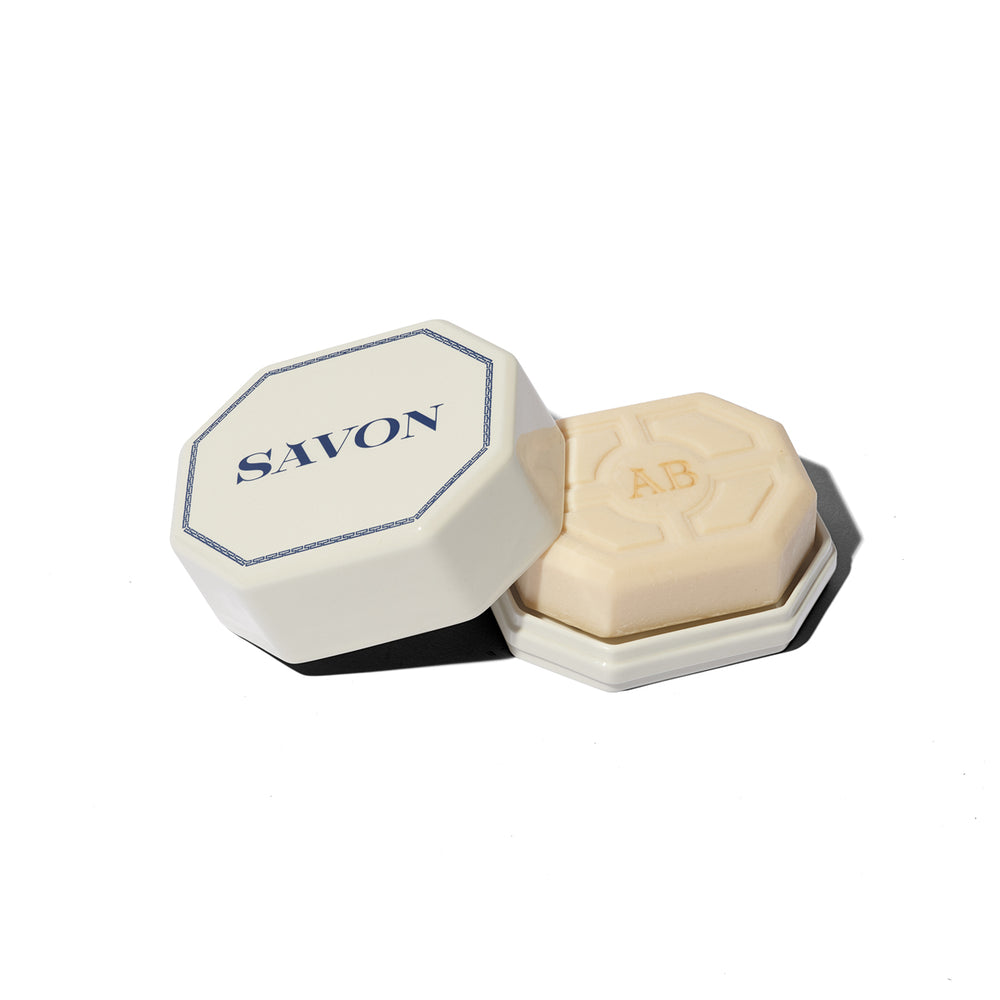 Porte-Savon