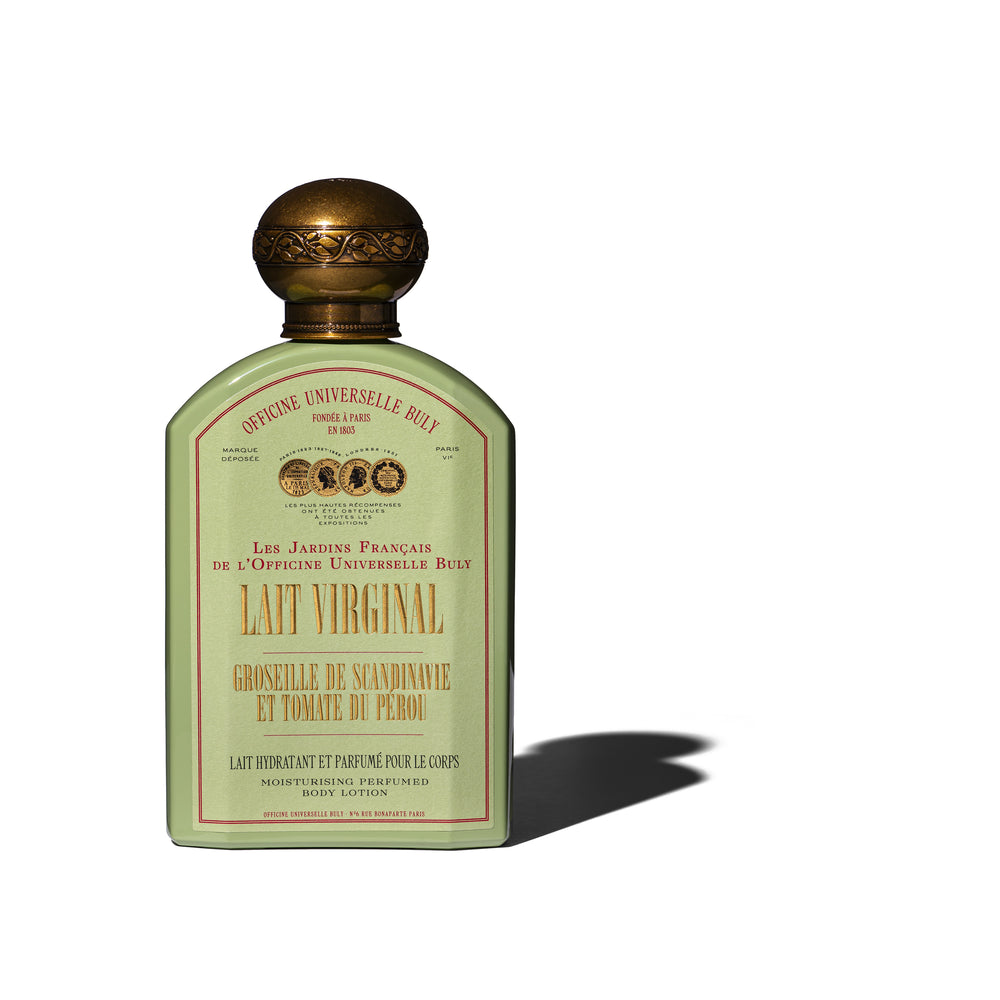 Lait Virginal Ribes Scandinavo e Pomodoro del Perù