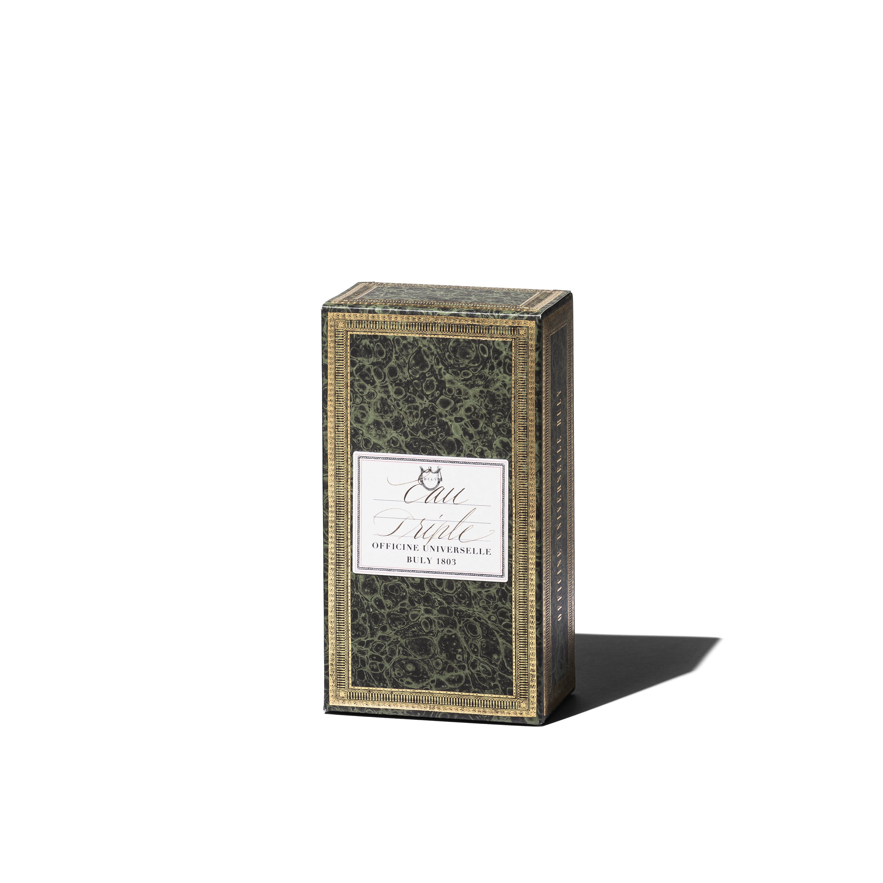 Eau Triple Cèdre du Liban