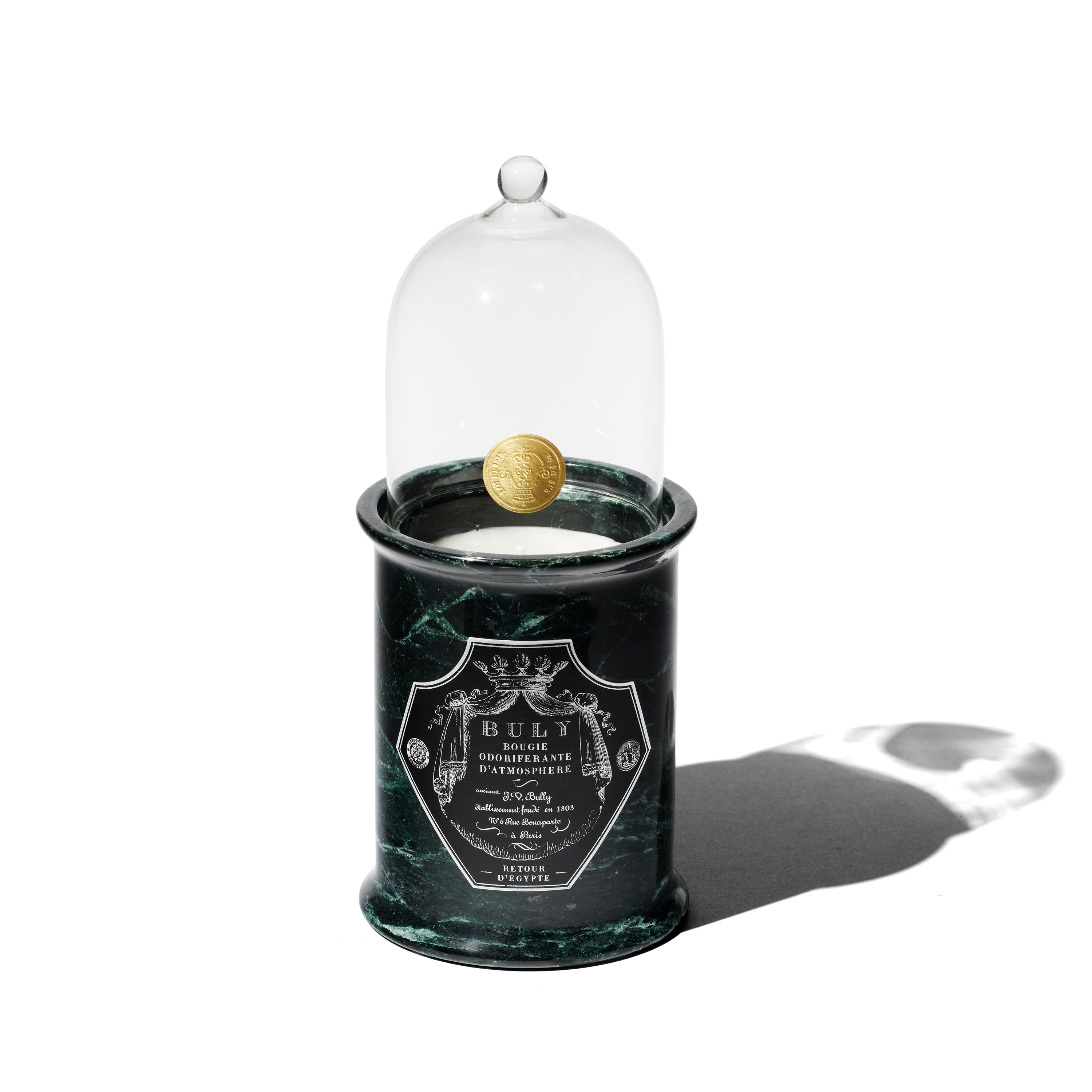 Scented Candle Retour d'Egypte