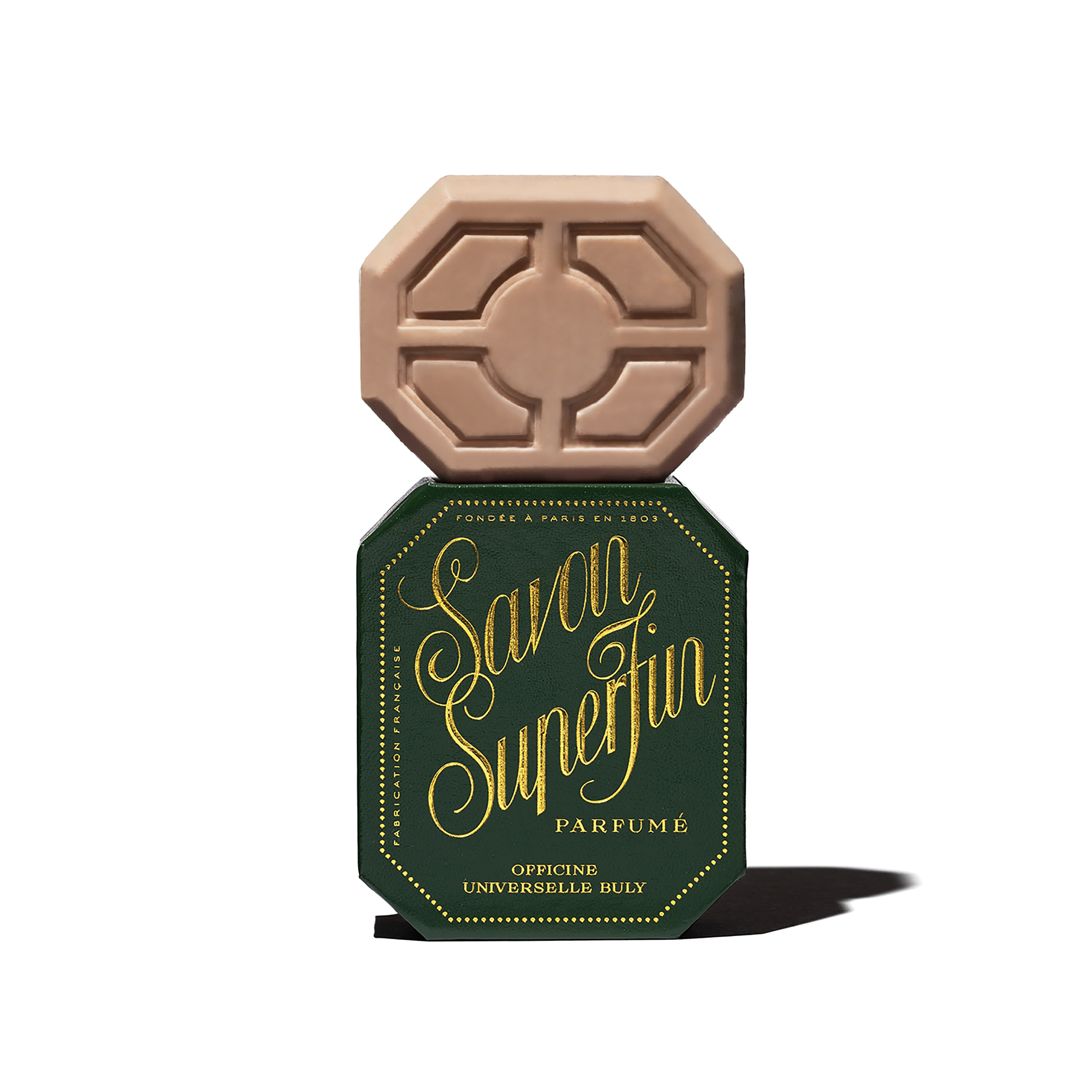 Savon Superfin Tubéreuse du Mexique