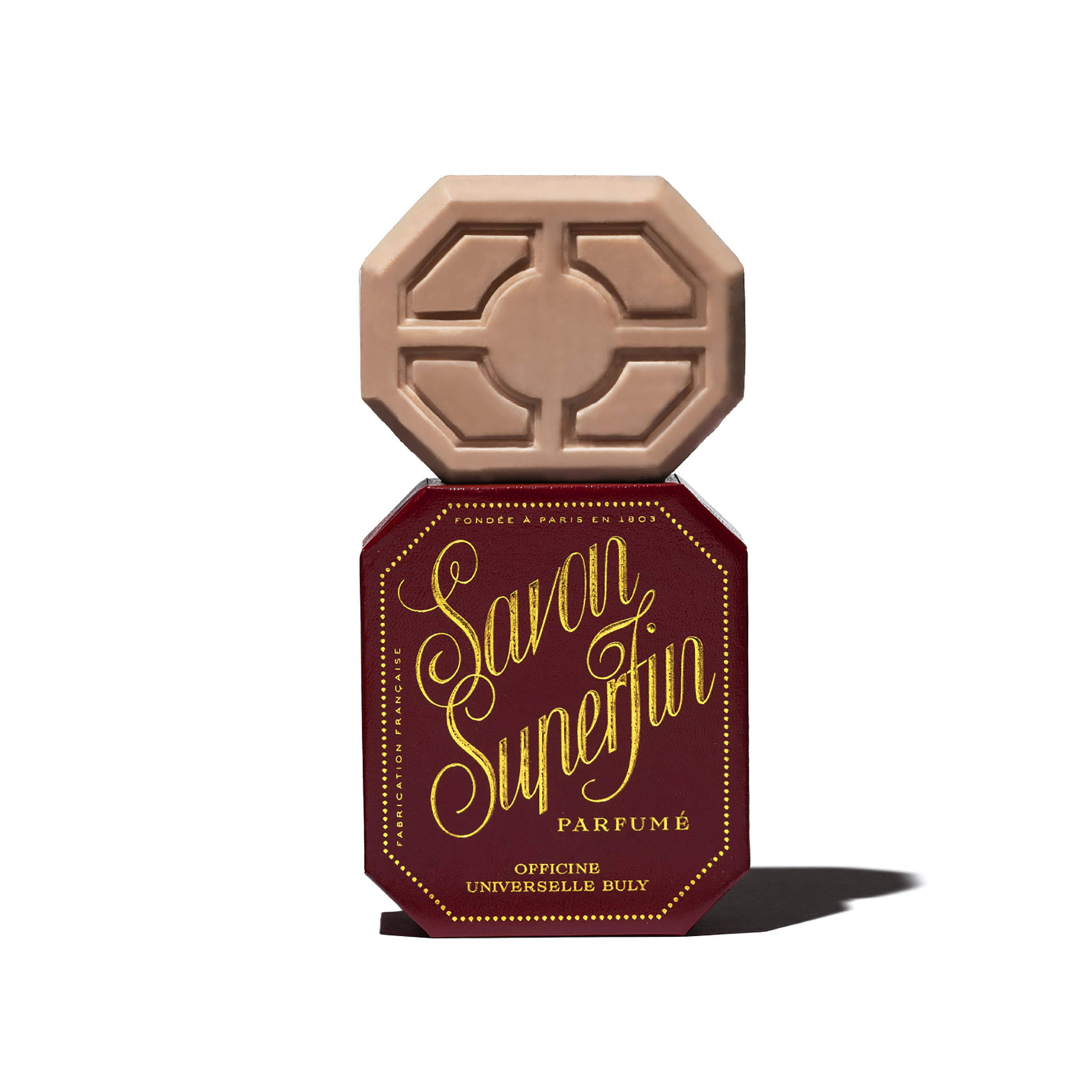 Savon Superfin Tubéreuse du Mexique