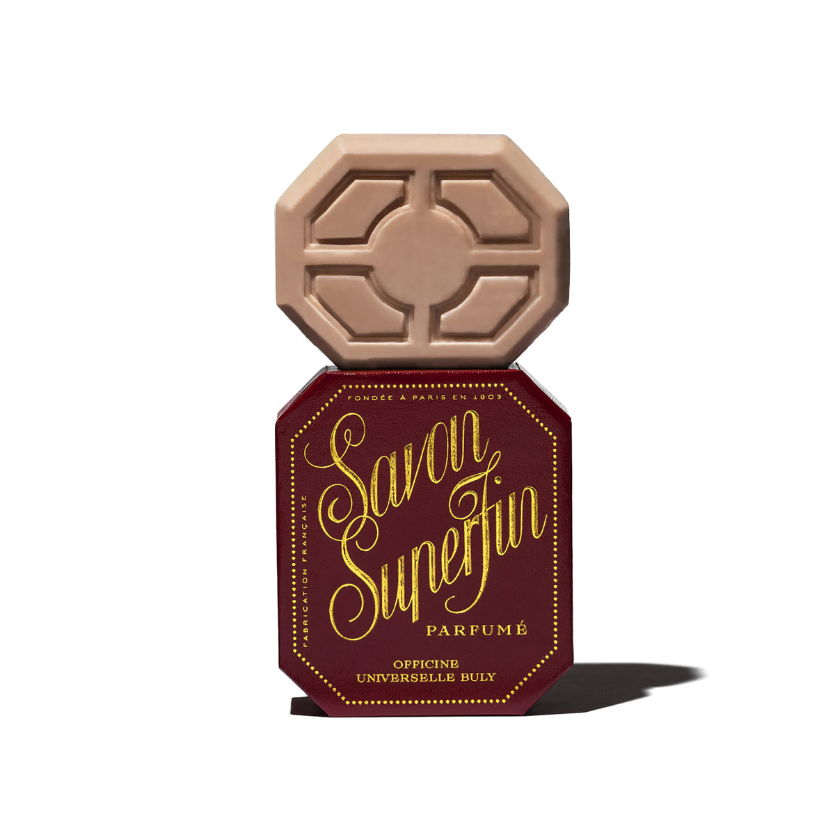 Savon Superfin Tubéreuse du Mexique