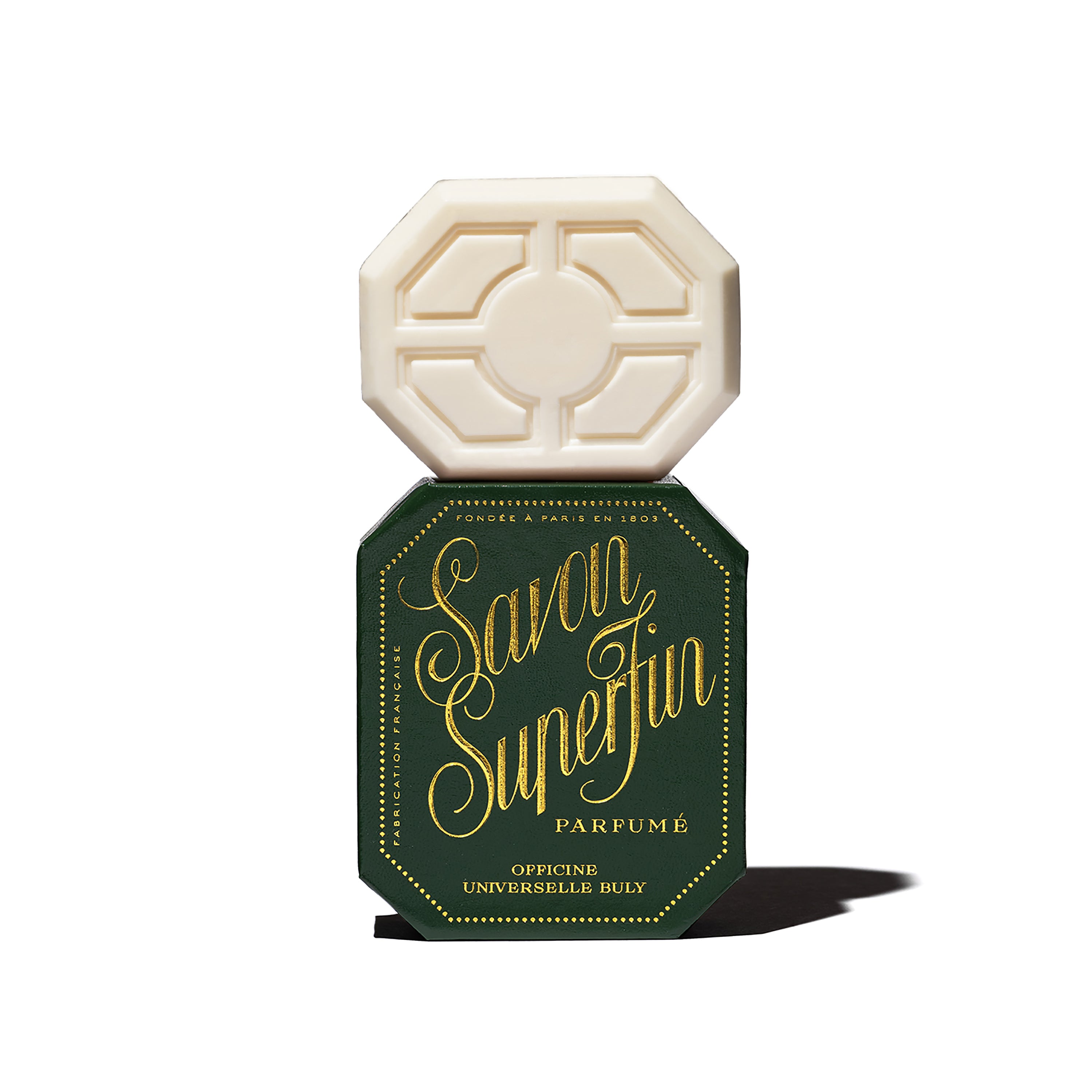 Savon Superfin Rose de Damas