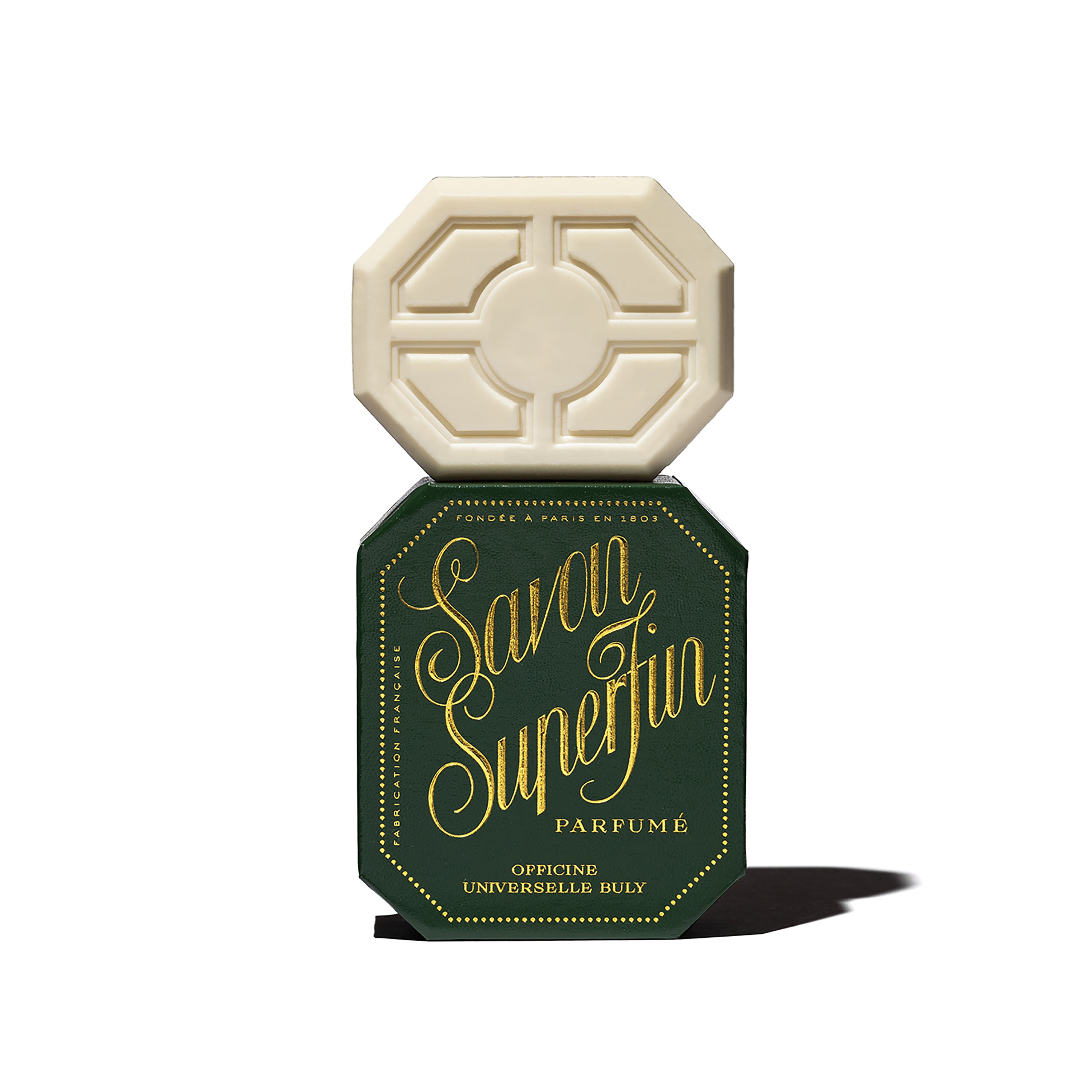 Savon Superfin Yuzu de Kiso