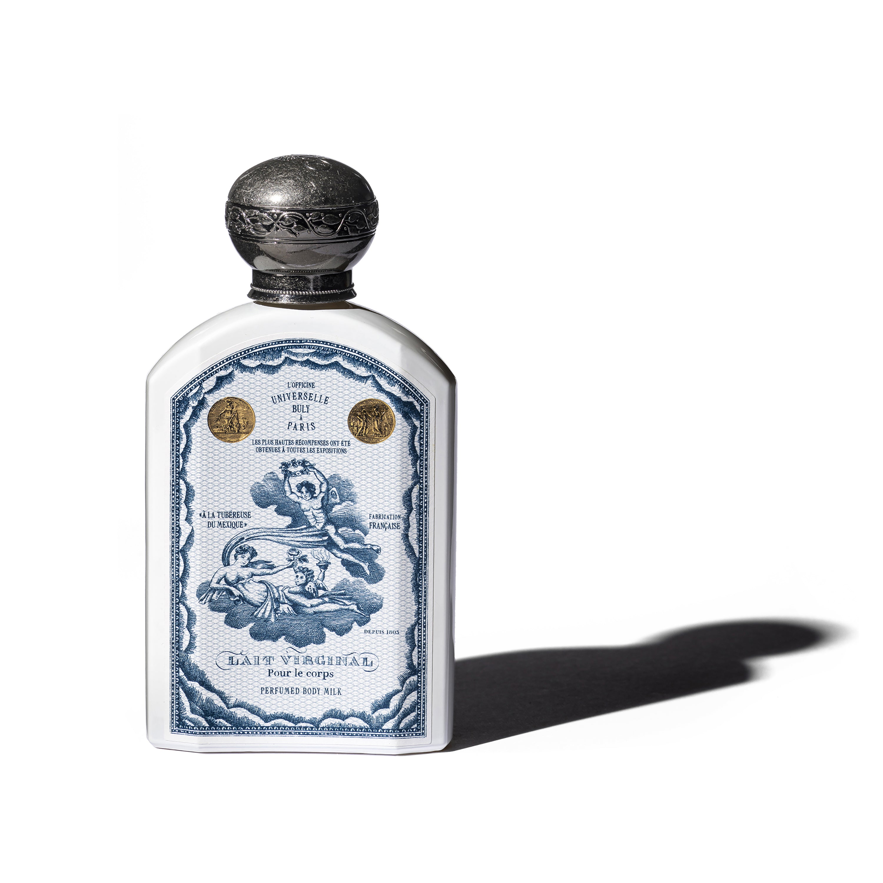 Lait Virginal Tubéreuse du Mexique