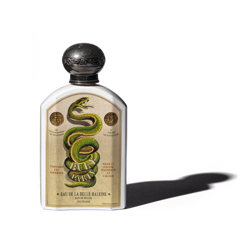 Eau de la Belle Haleine