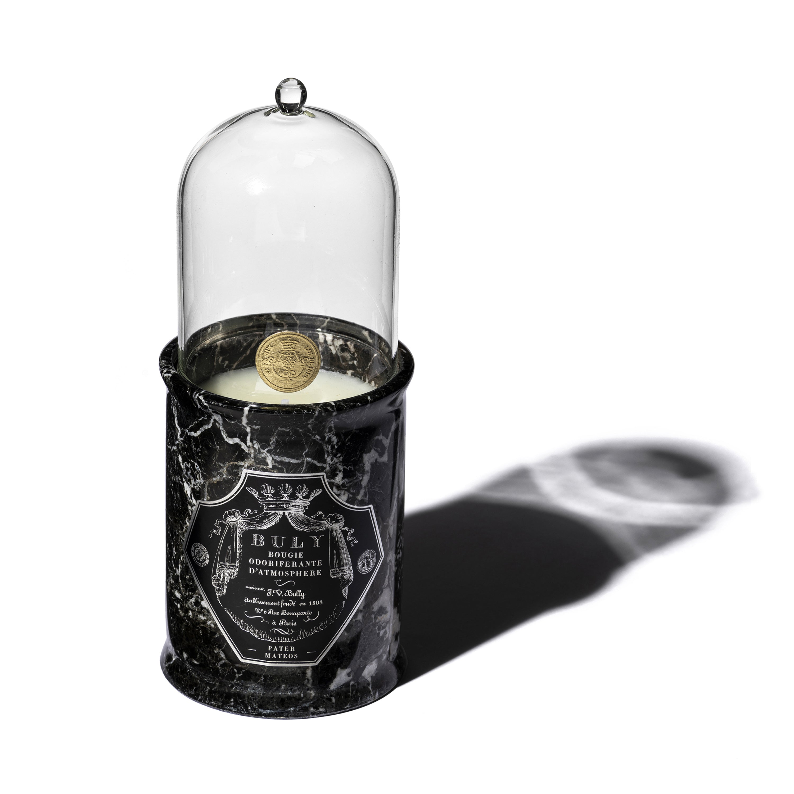 Scented Candle Pater Mateos