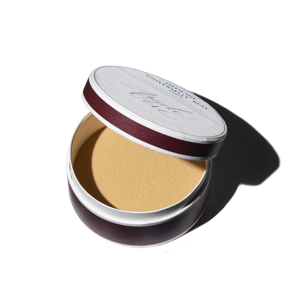 Argile Ocre