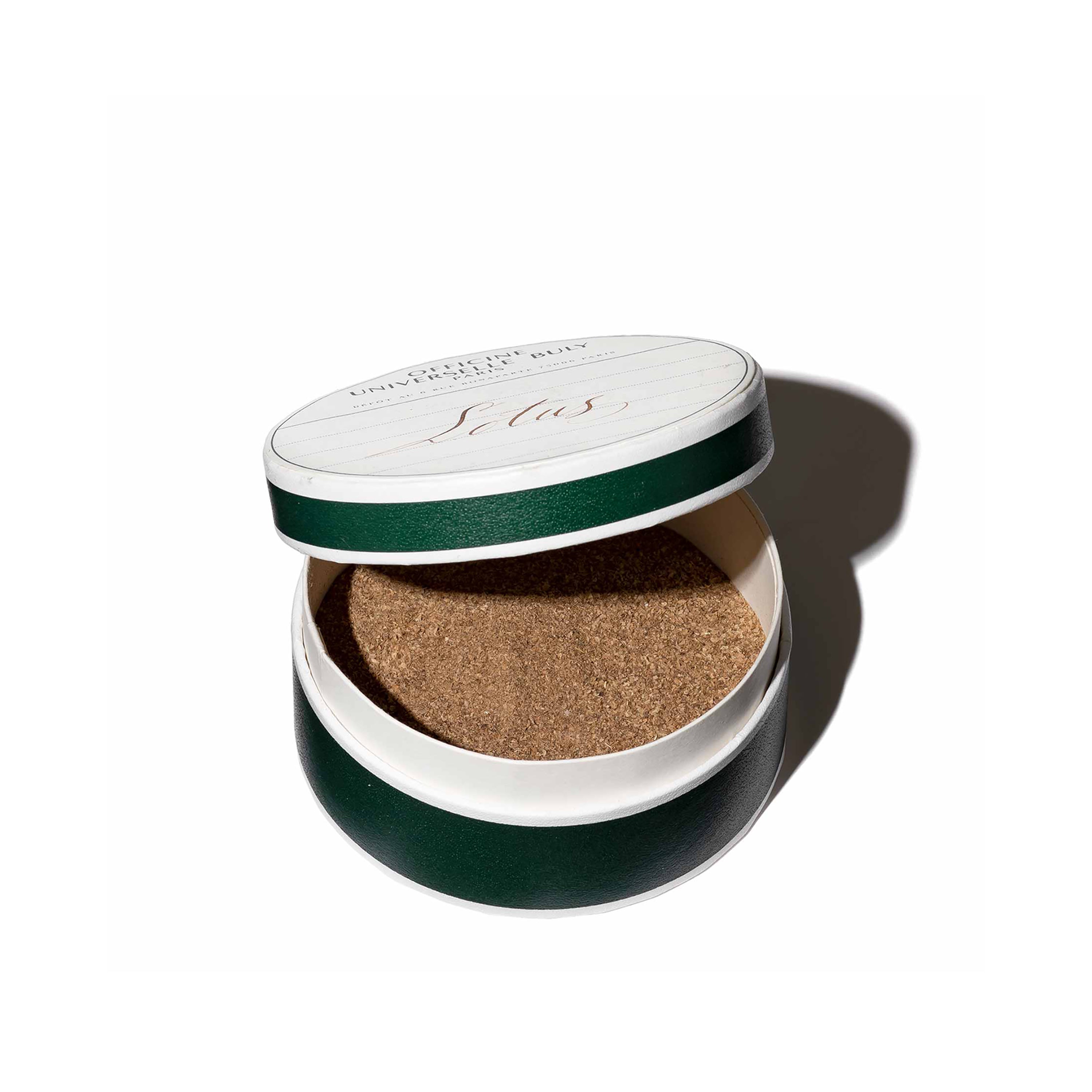 Poudre de Lotus