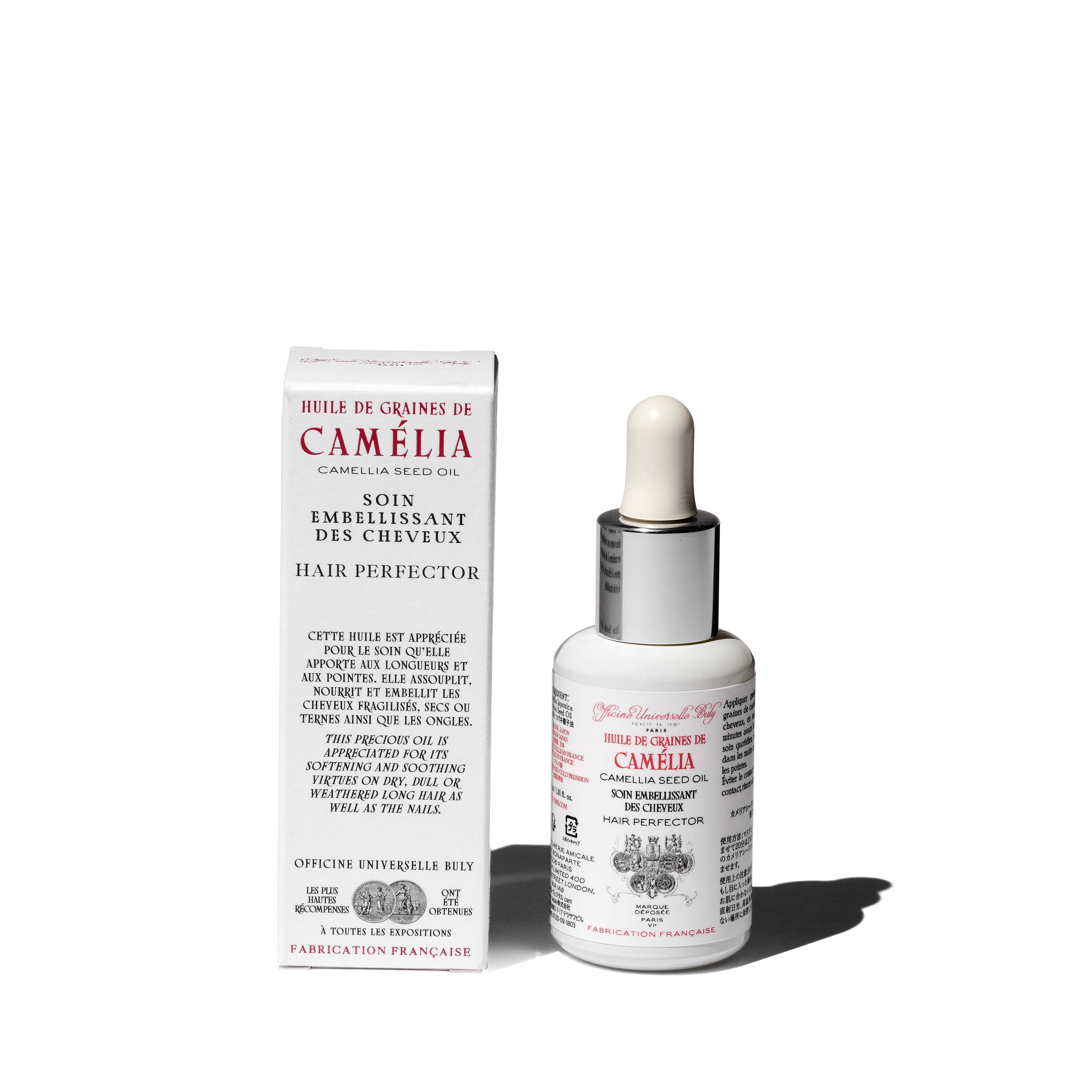 Camelia Seed Oil